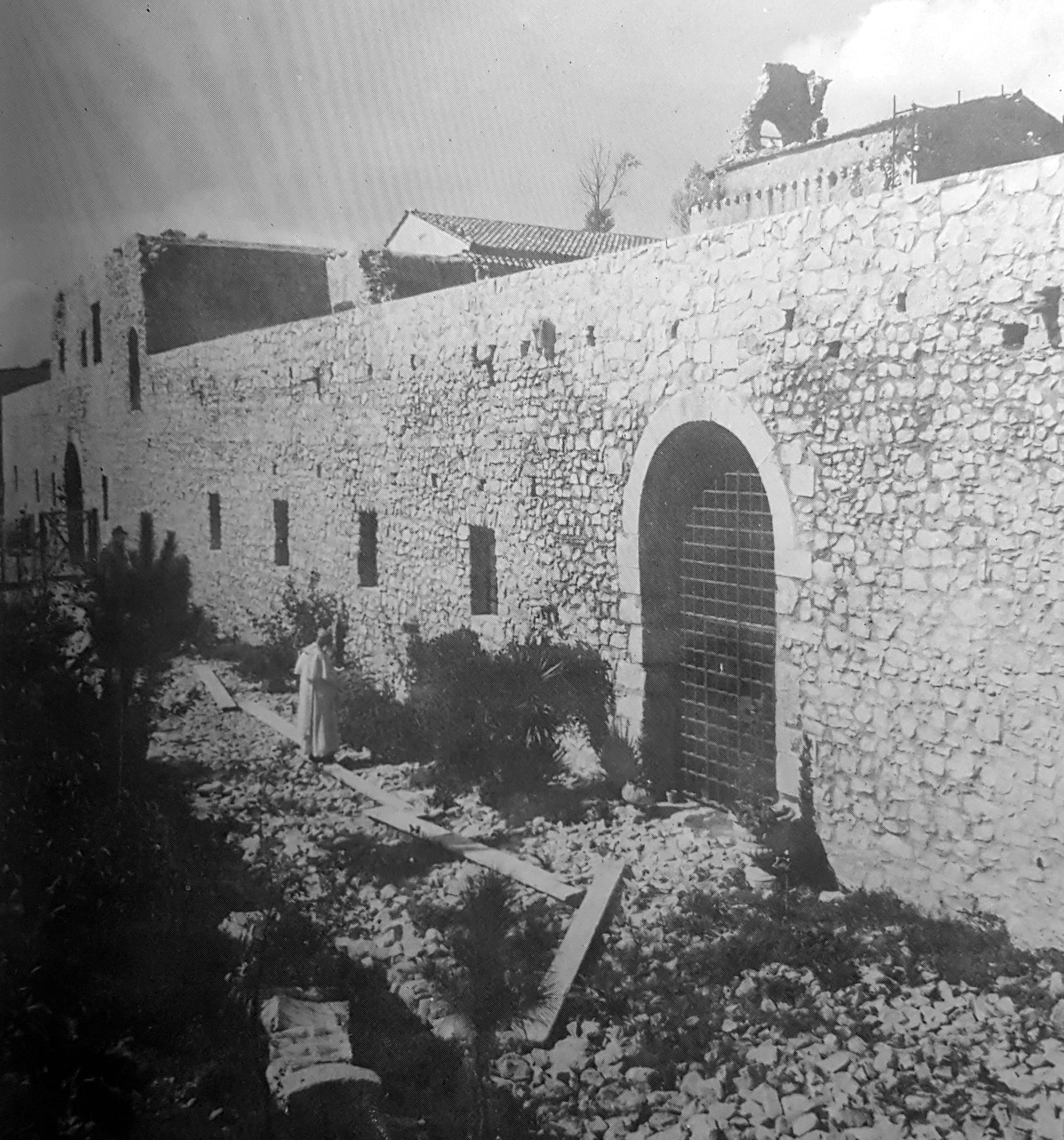 Archivio Gianni Marino