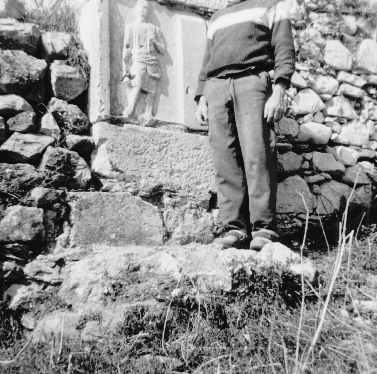 Archivio Lucio Maria De Marino