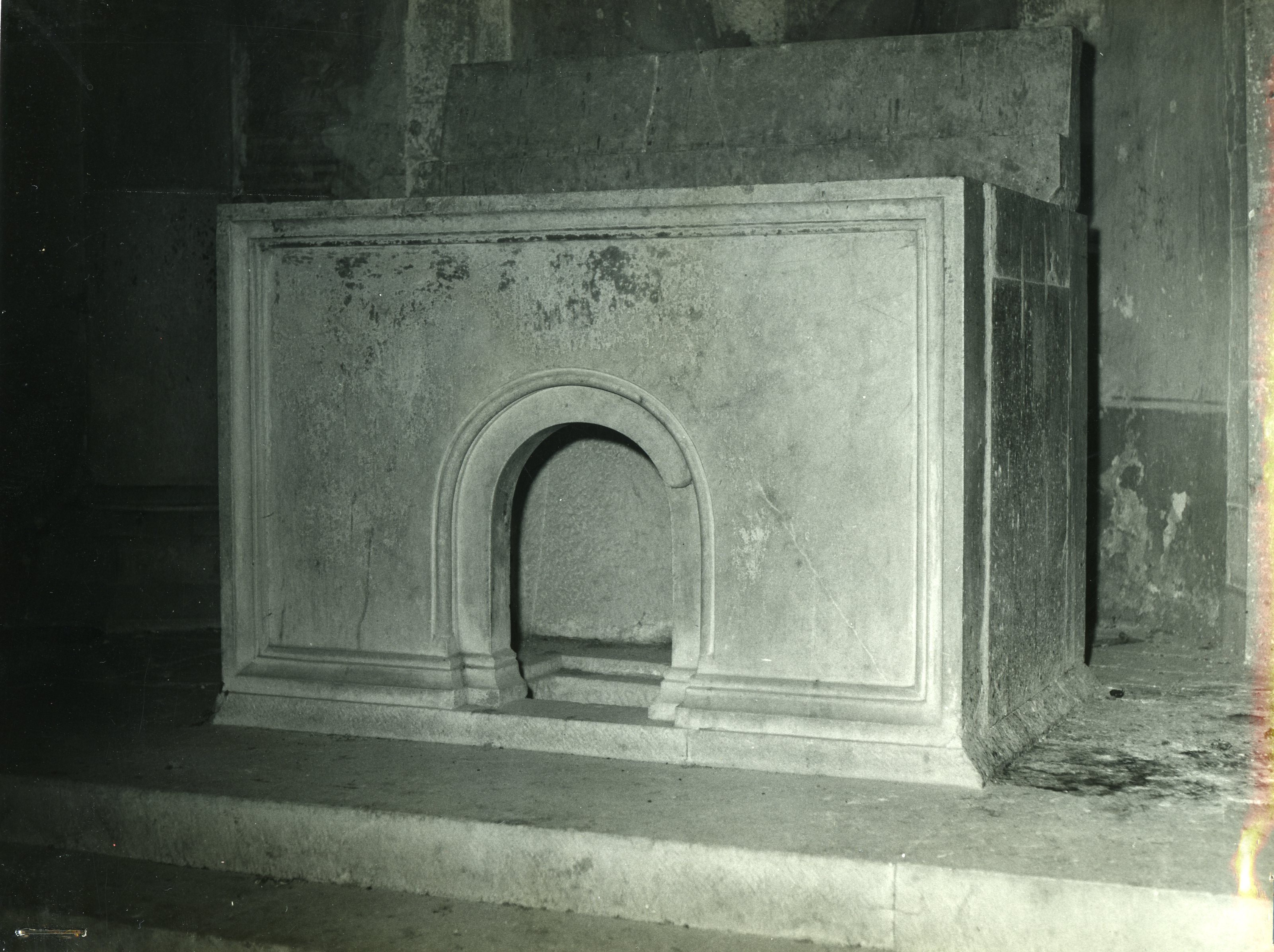 Archivio Dora Garofalo