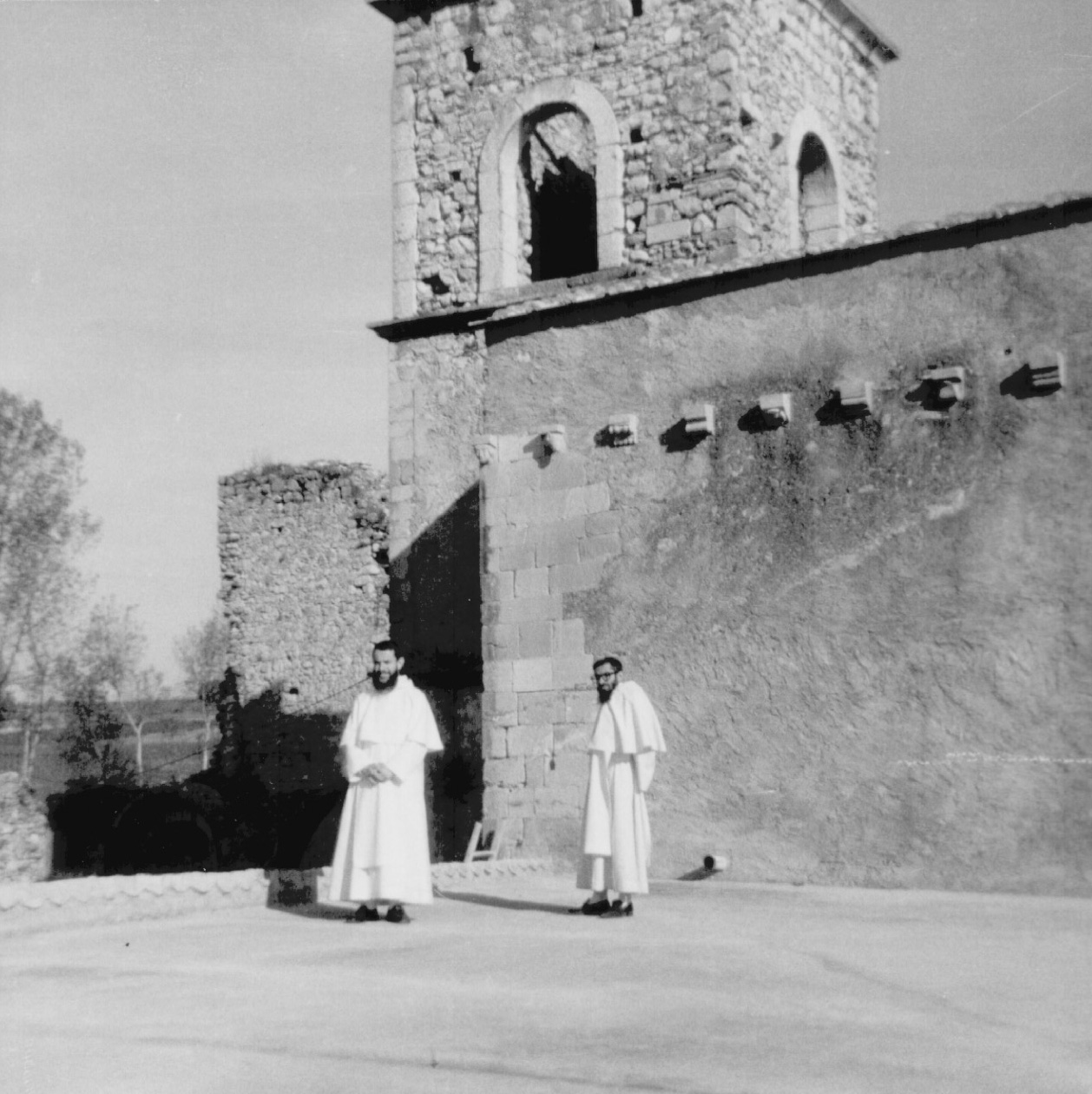 Cappella S Luca Archivio Lucio Maria De Marino