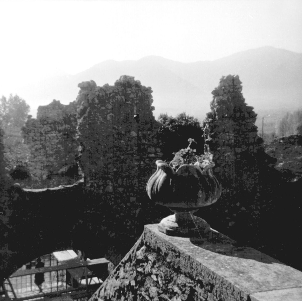 Convento Maschile Archivio Lucio Maria De Marino