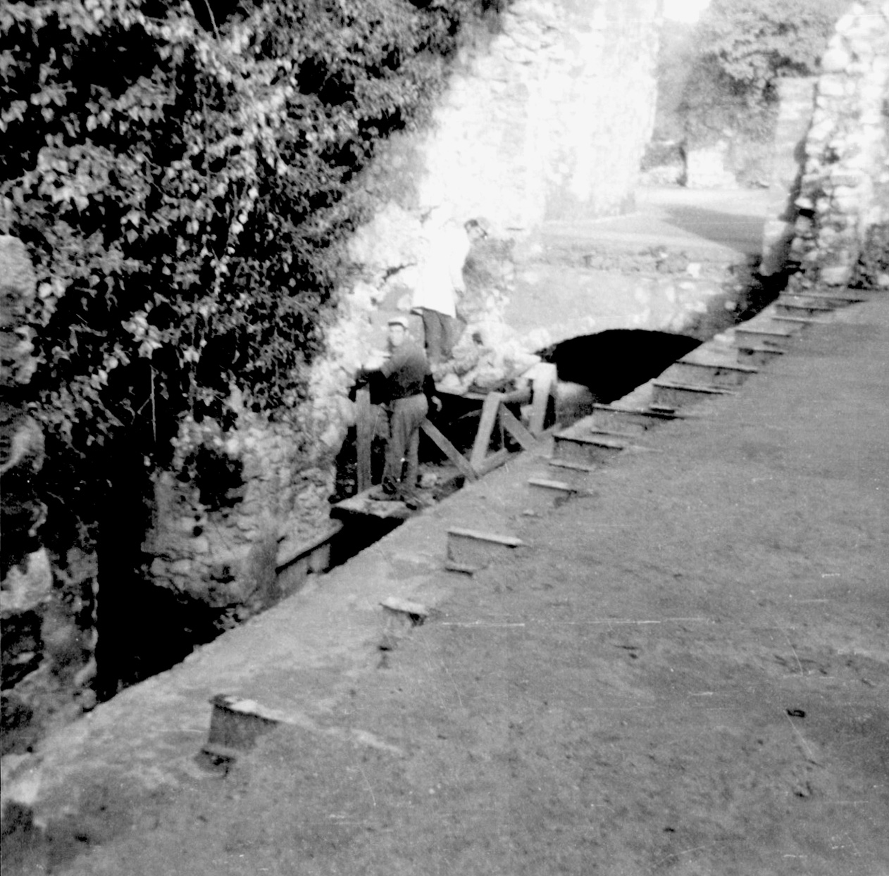 Convento Femminile Archivio Lucio Maria De Marino