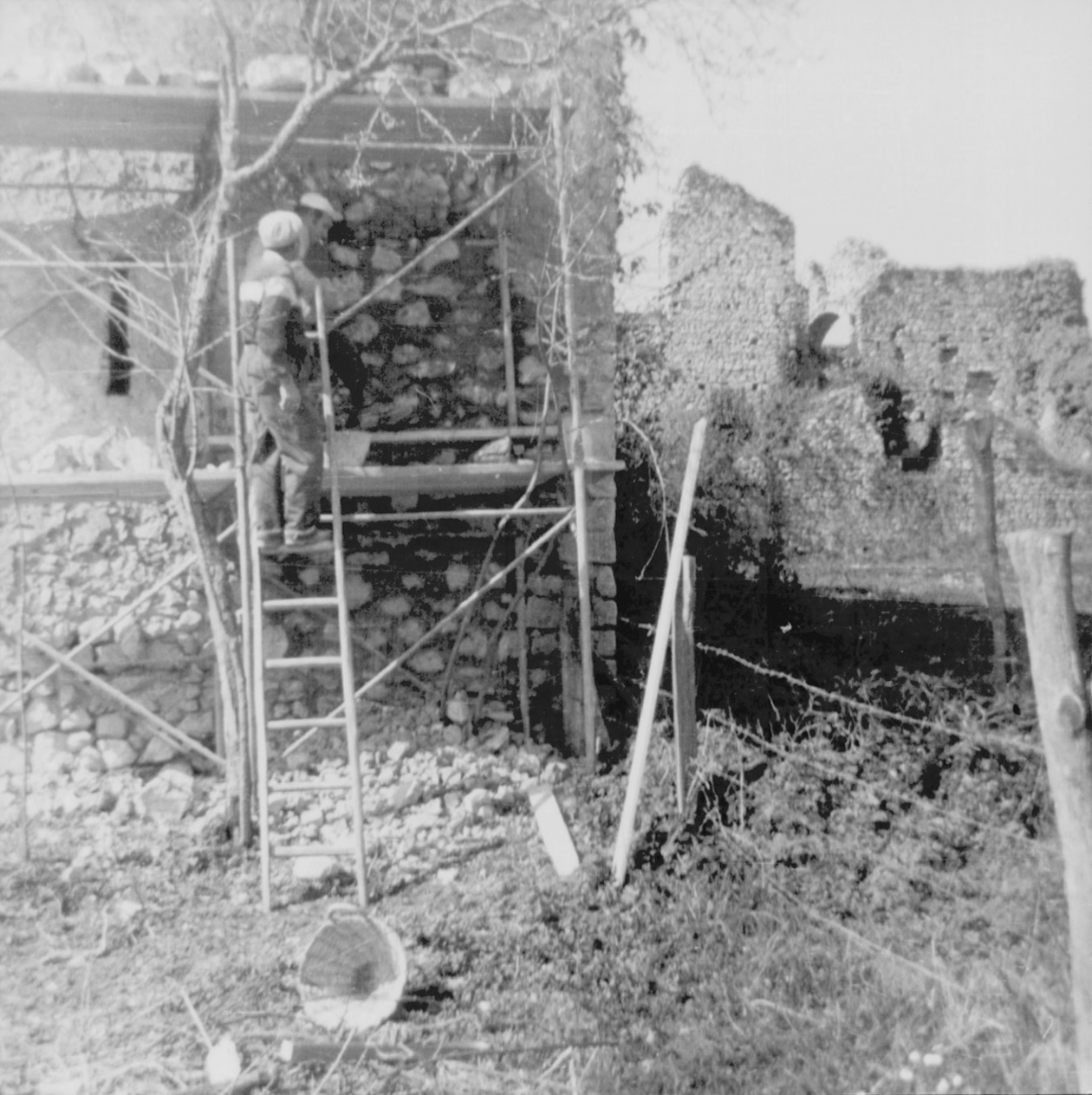 Archivio Lucio Maria De Marino