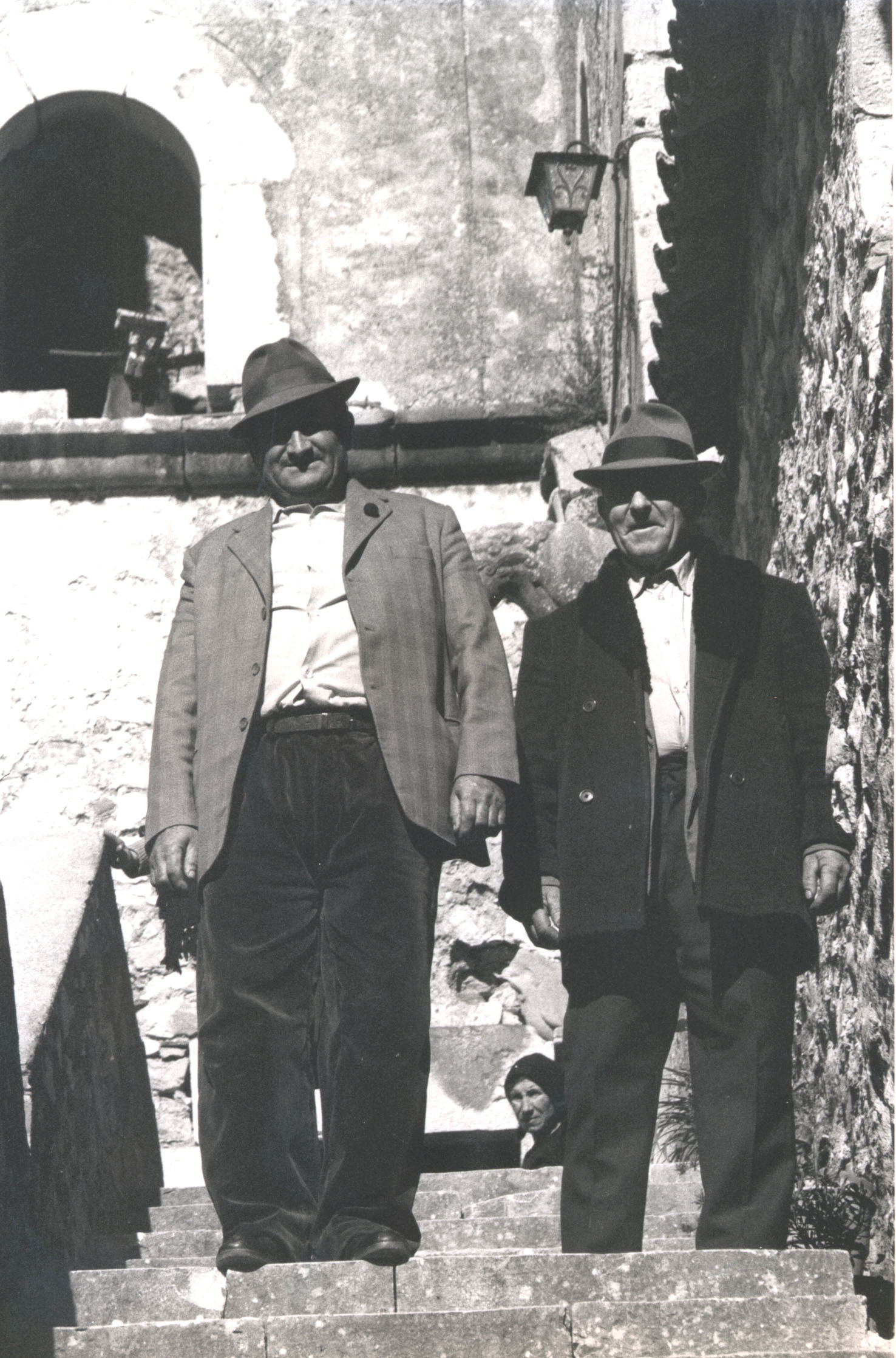 Archivio Lucio Maria De Marino