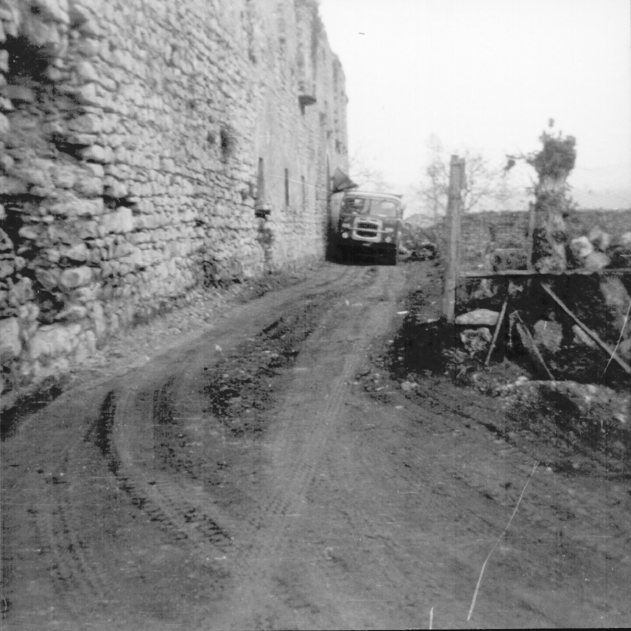 Convento Femminile Archivio Lucio Maria De Marino