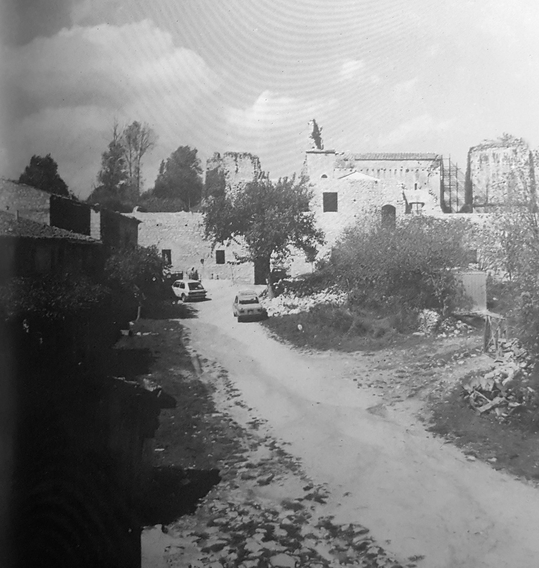 Archivio Gianni Marino