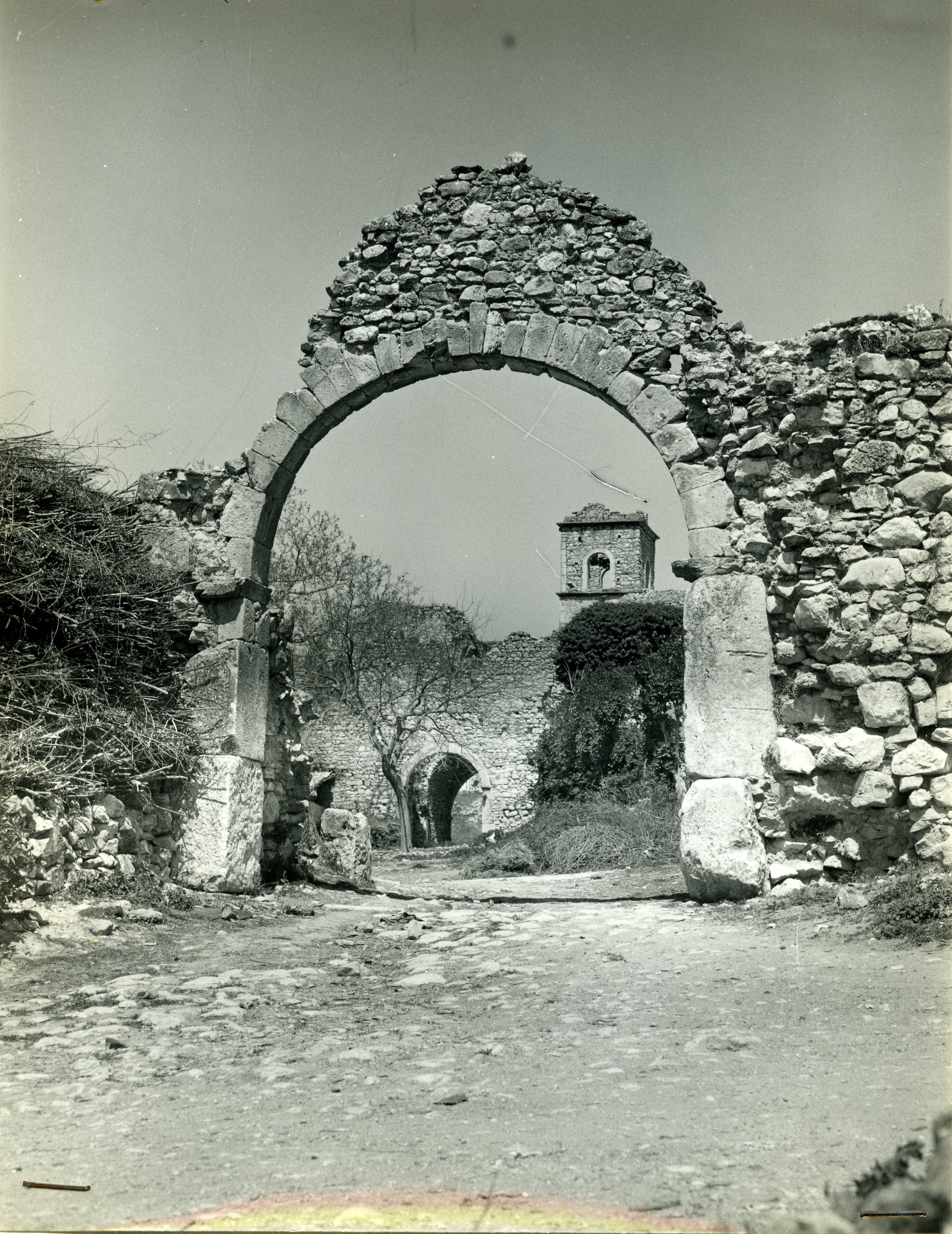 Archivio Dora Garofalo