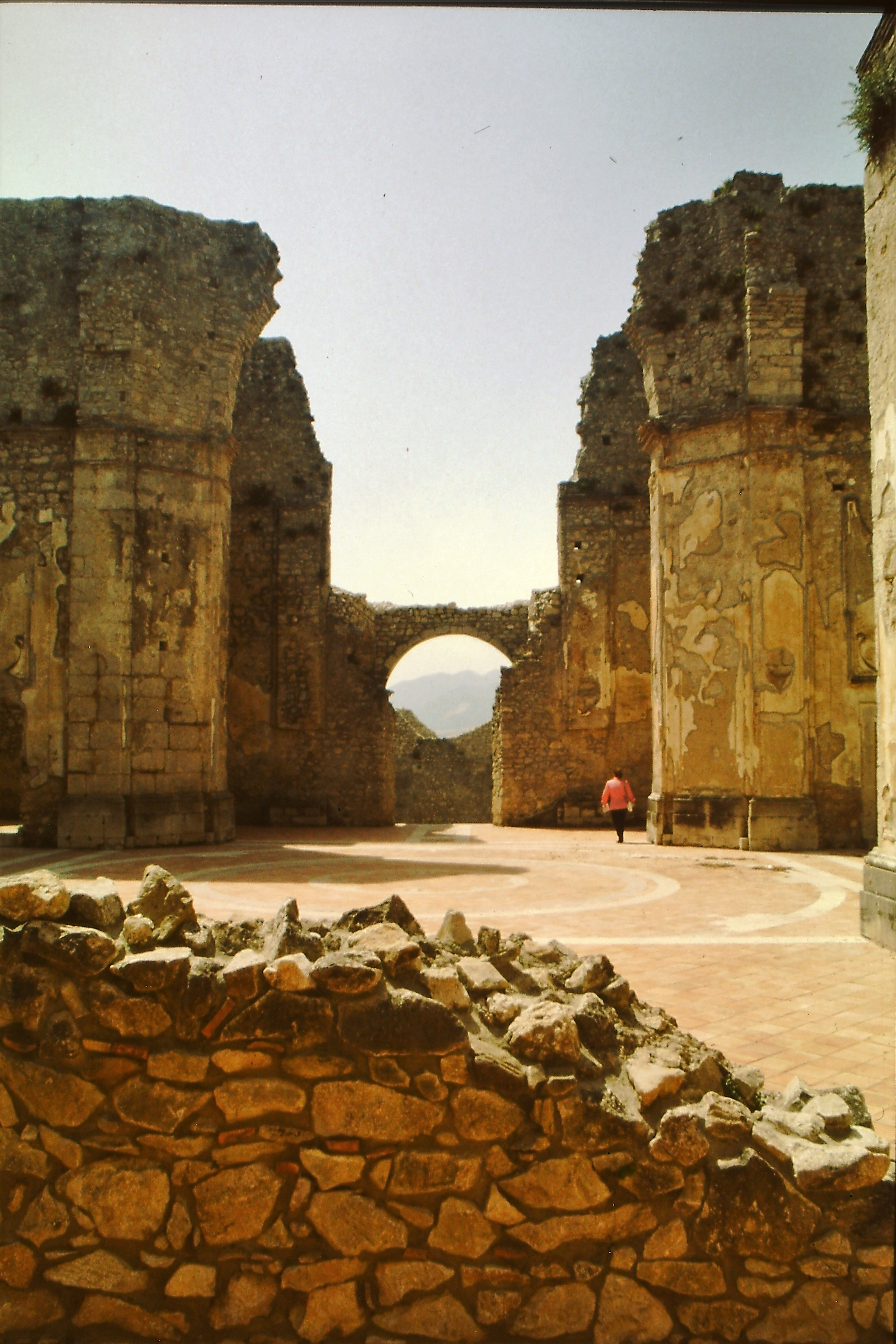 Archivio Luciano Visconti