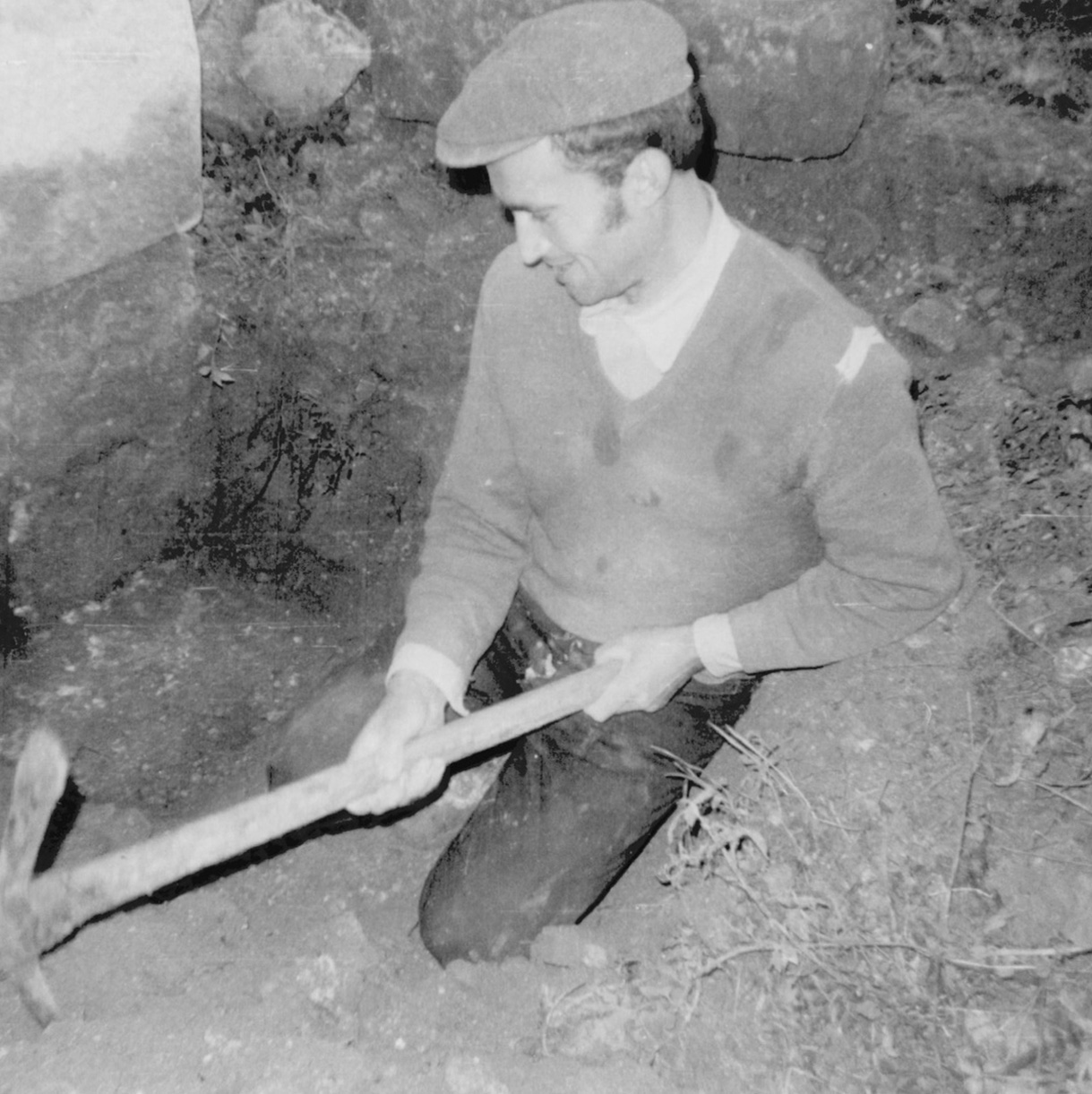 Archivio Lucio Maria De Marino