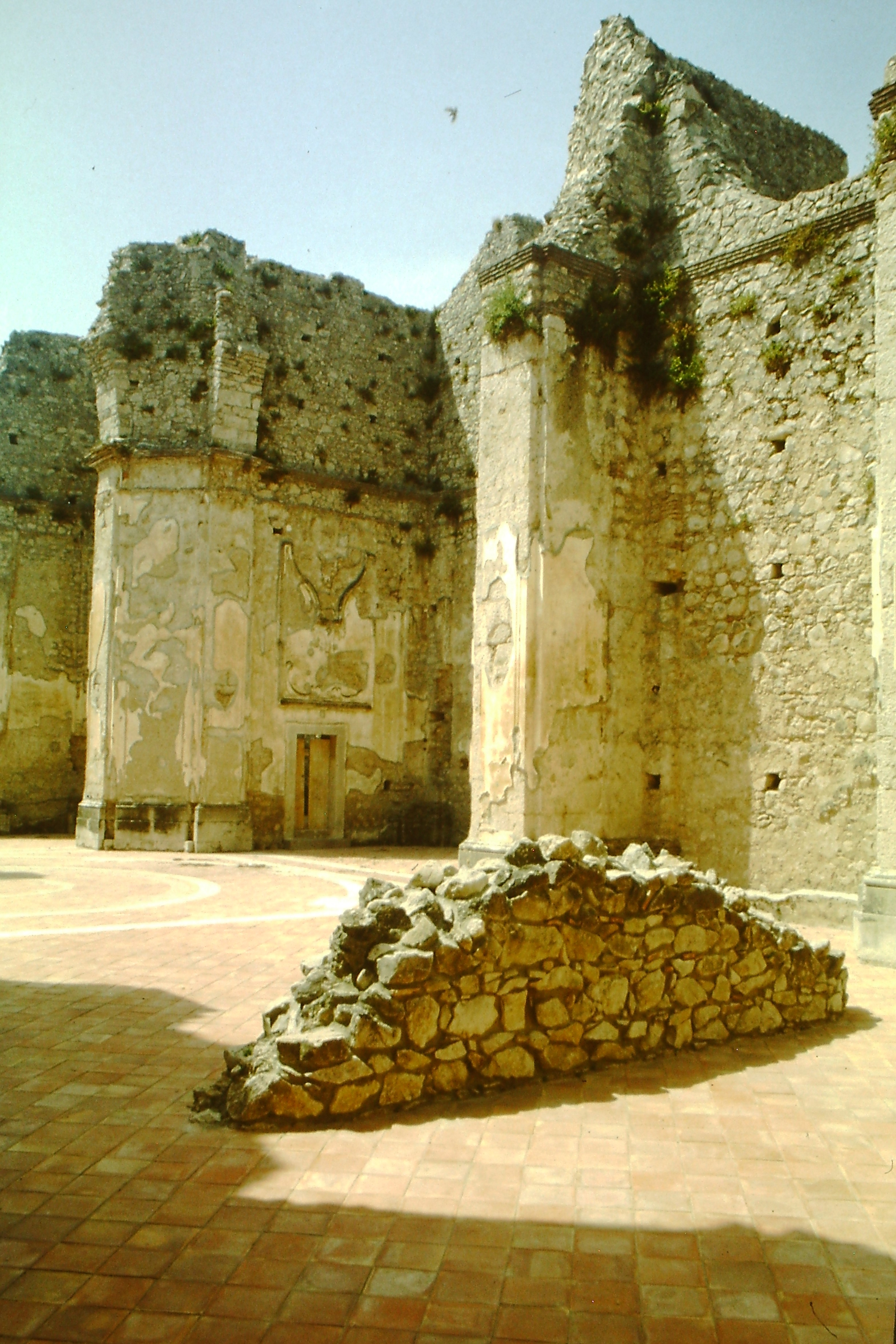 Archivio Luciano Visconti