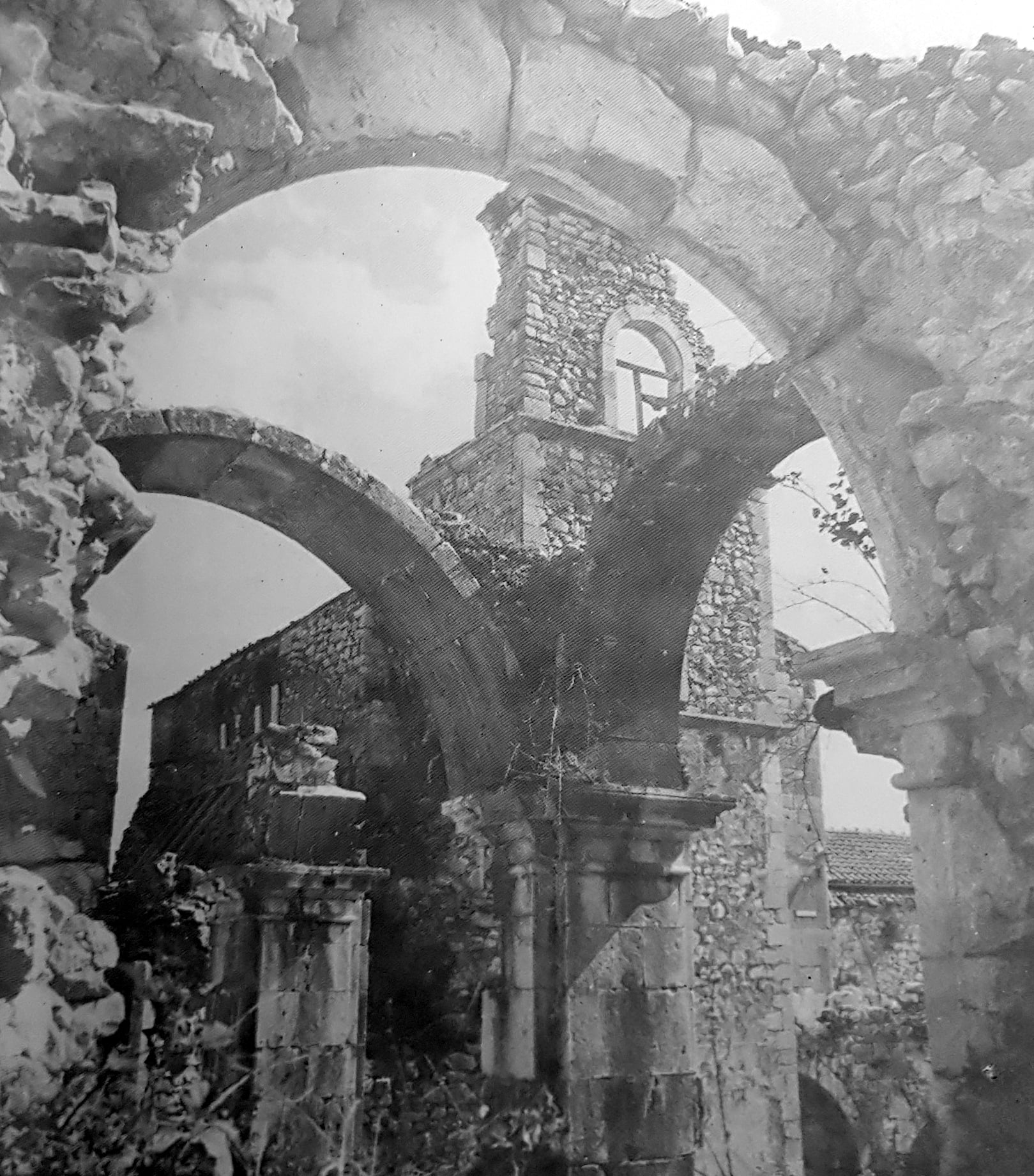 Archivio Gianni Marino