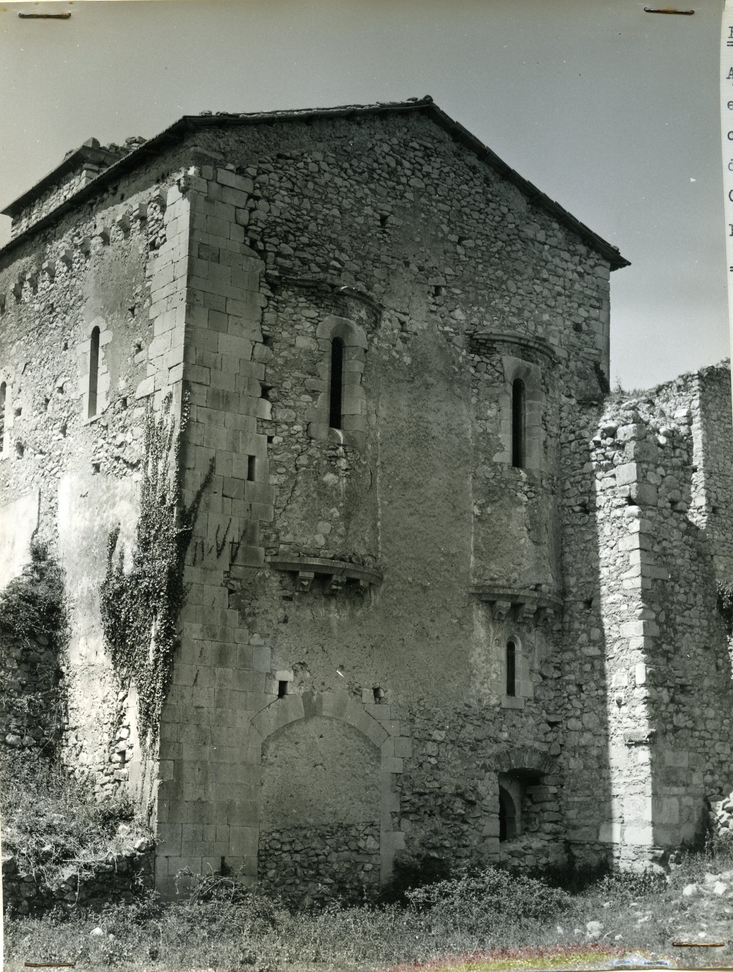 Archivio Dora Garofalo