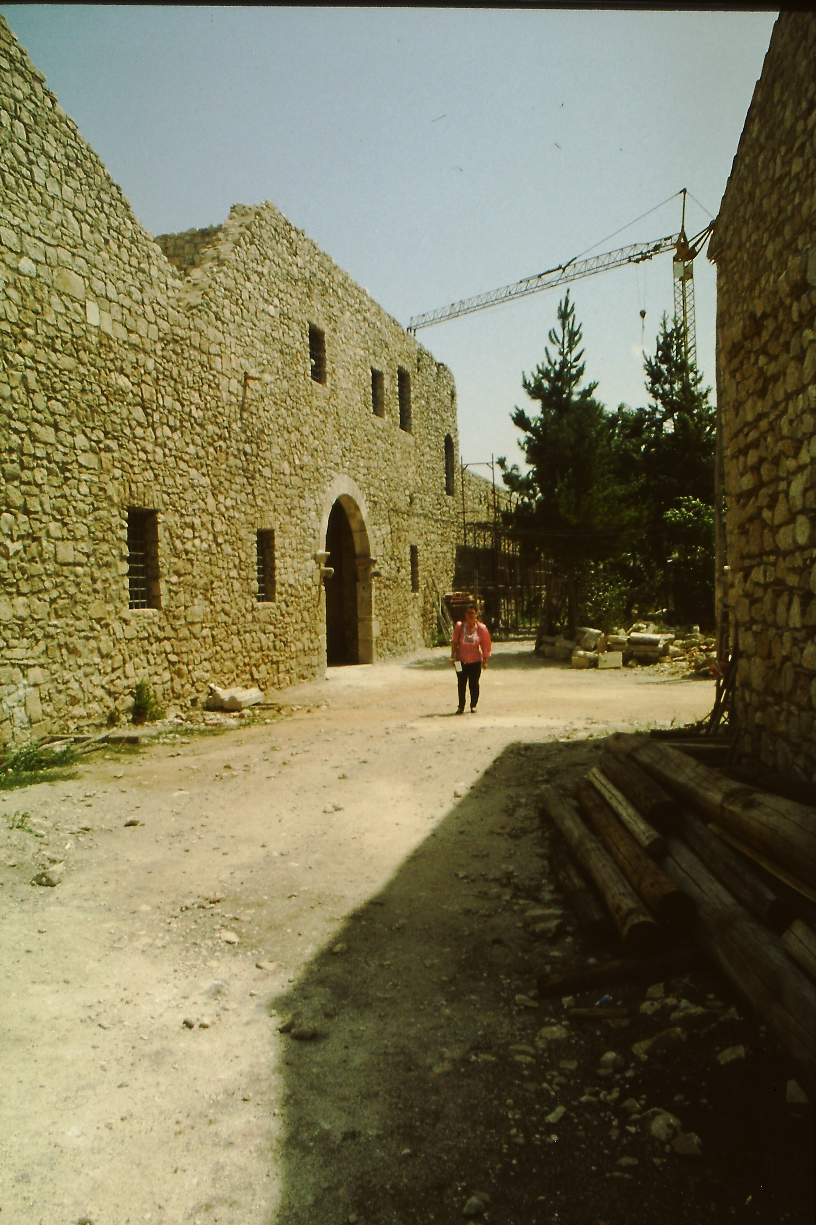 Archivio Luciano Visconti