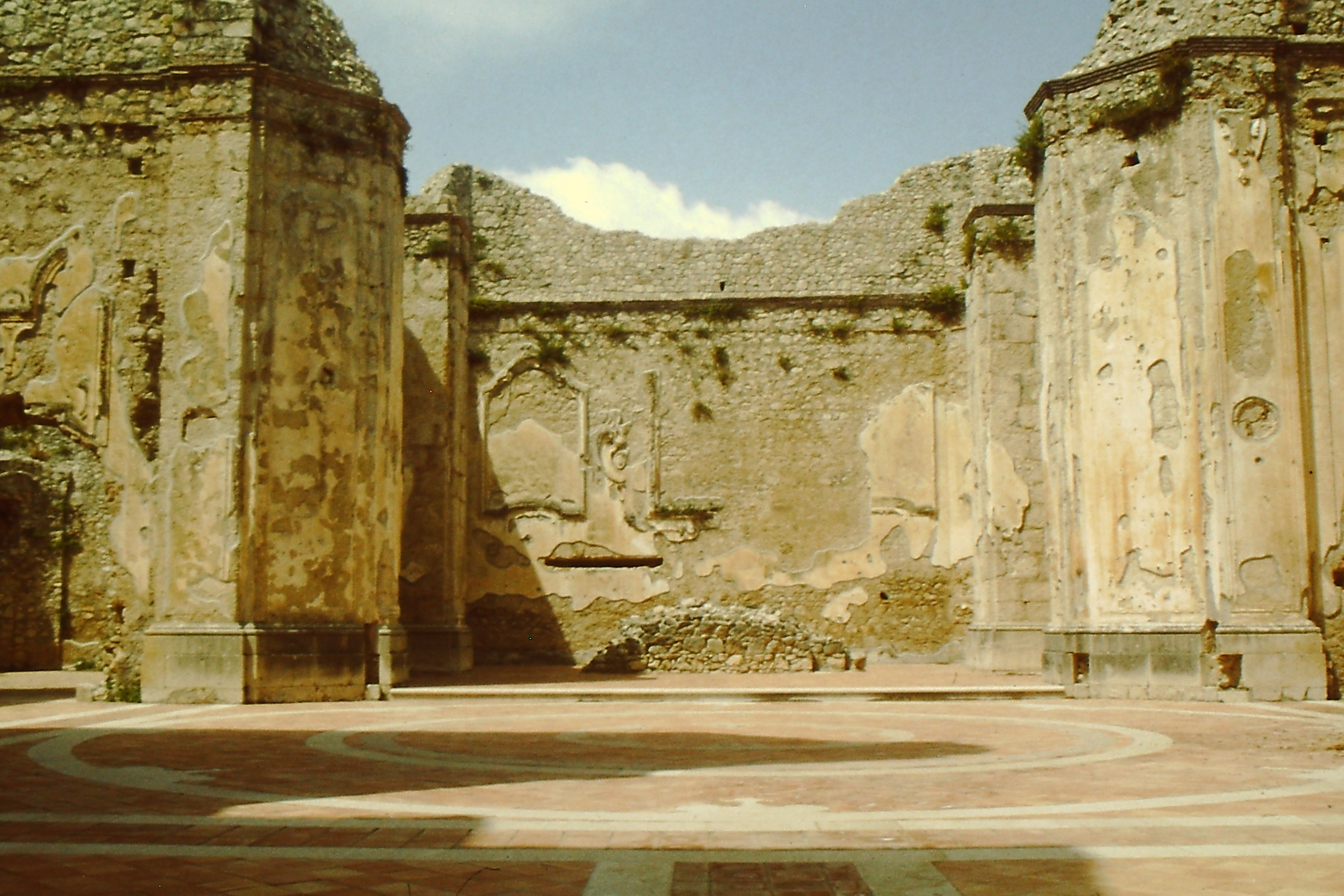 Archivio Luciano Visconti