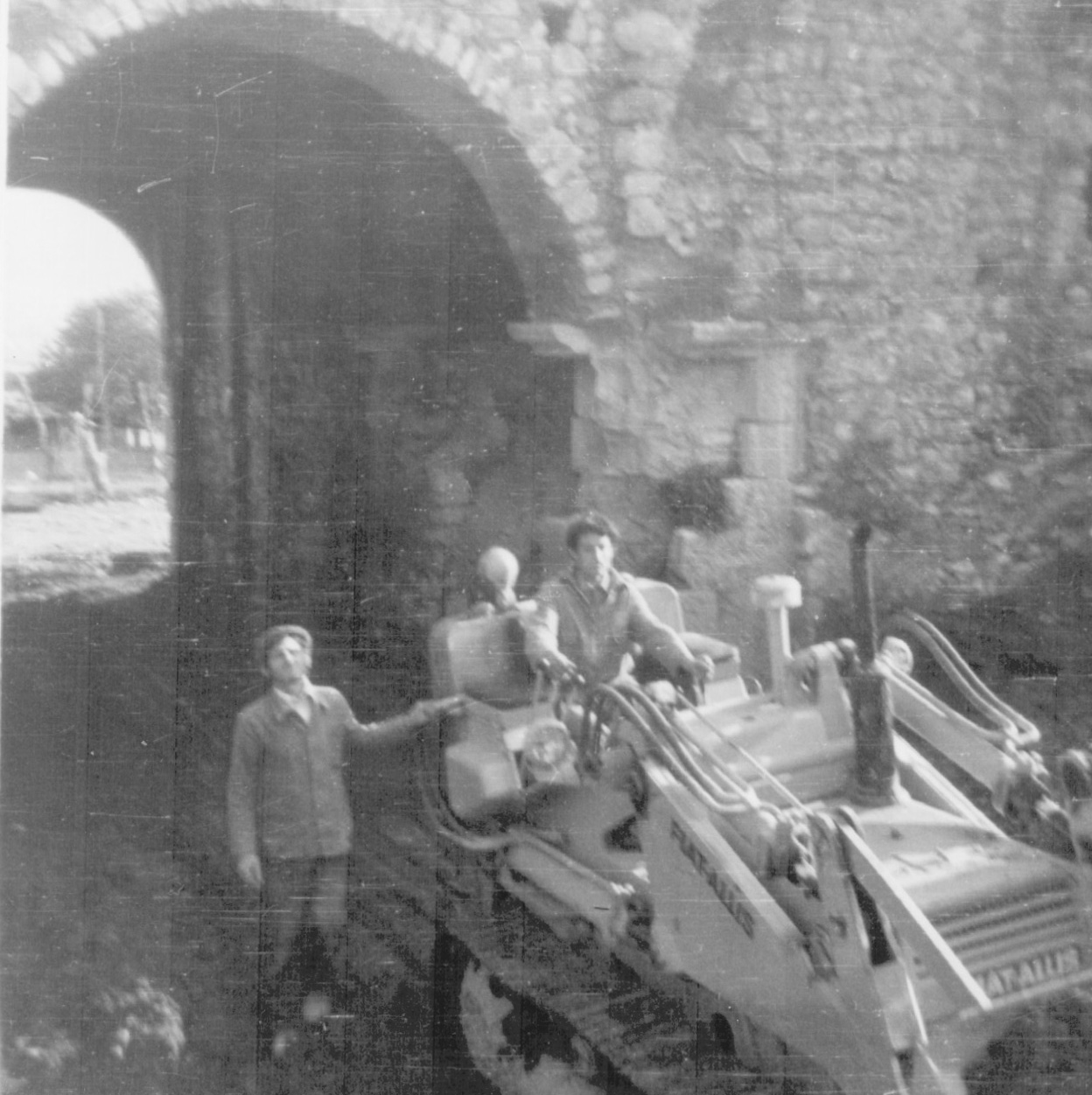 Convento Maschile Archivio Lucio Maria De Marino