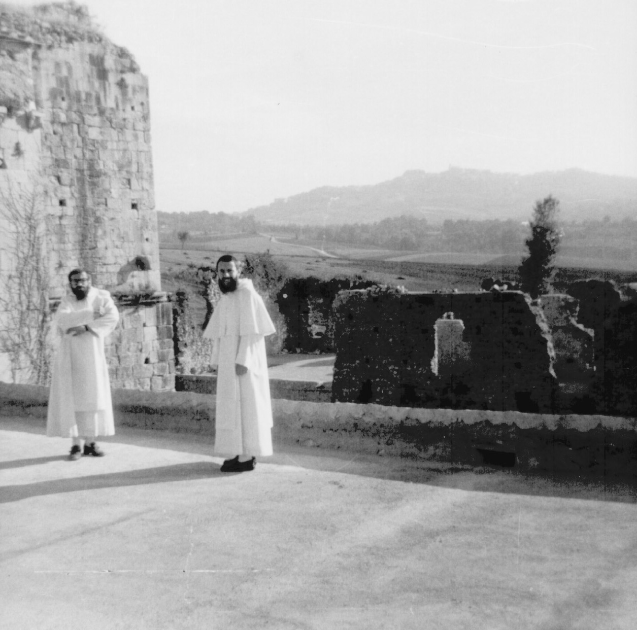 Convento Femminile Archivio Lucio Maria De Marino