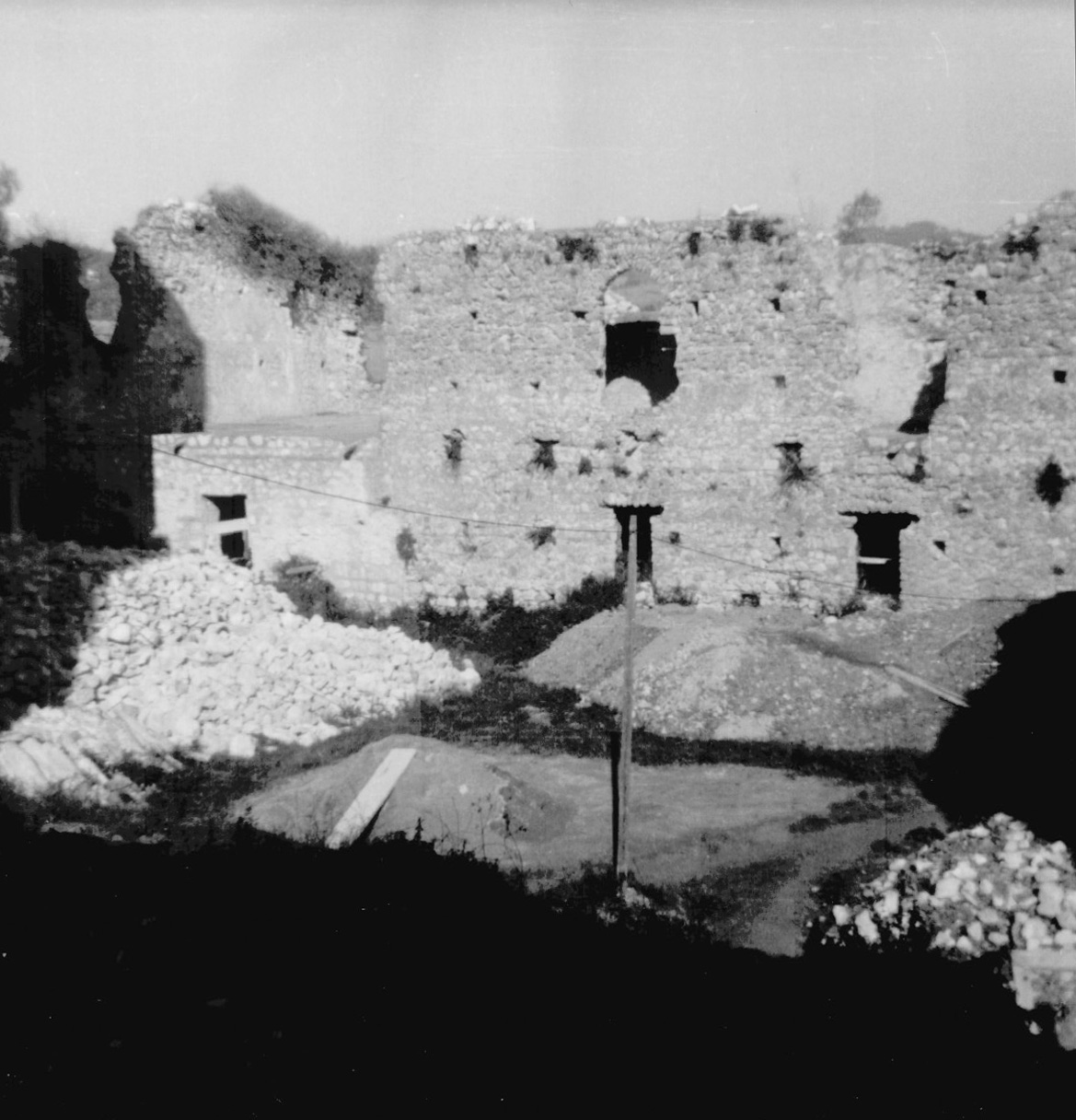 Archivio Lucio Maria De Marino