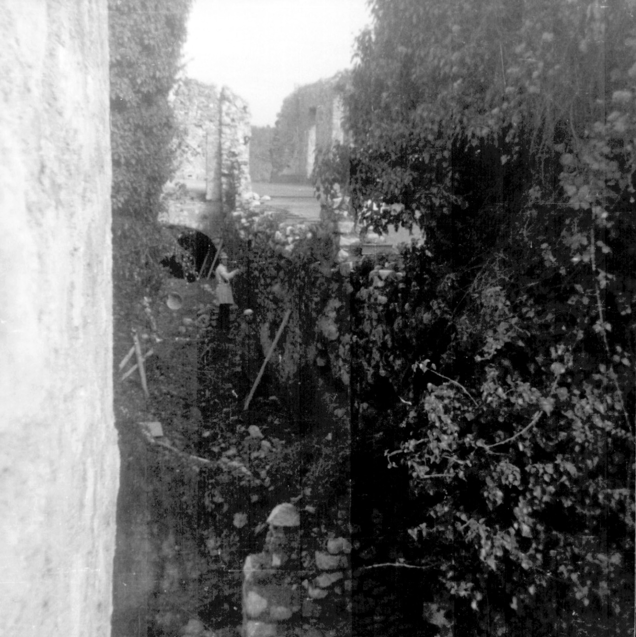 Convento Femminile Archivio Lucio Maria De Marino