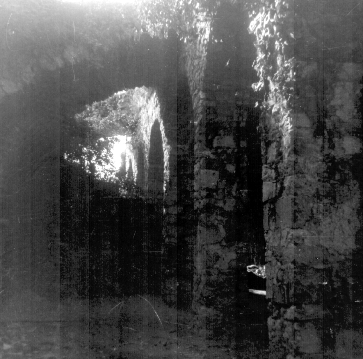 Convento Maschile Archivio Lucio Maria De Marino