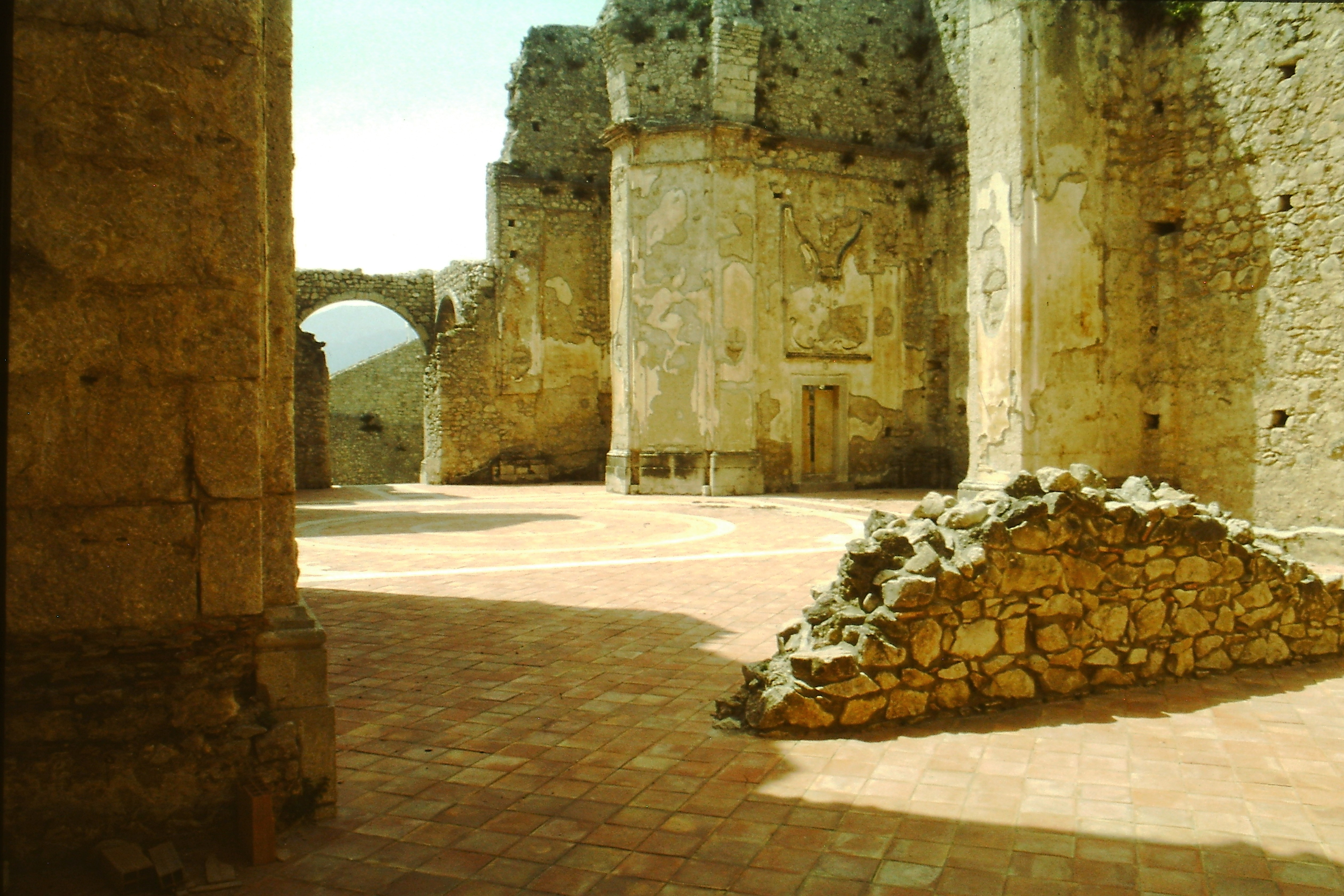 Archivio Luciano Visconti