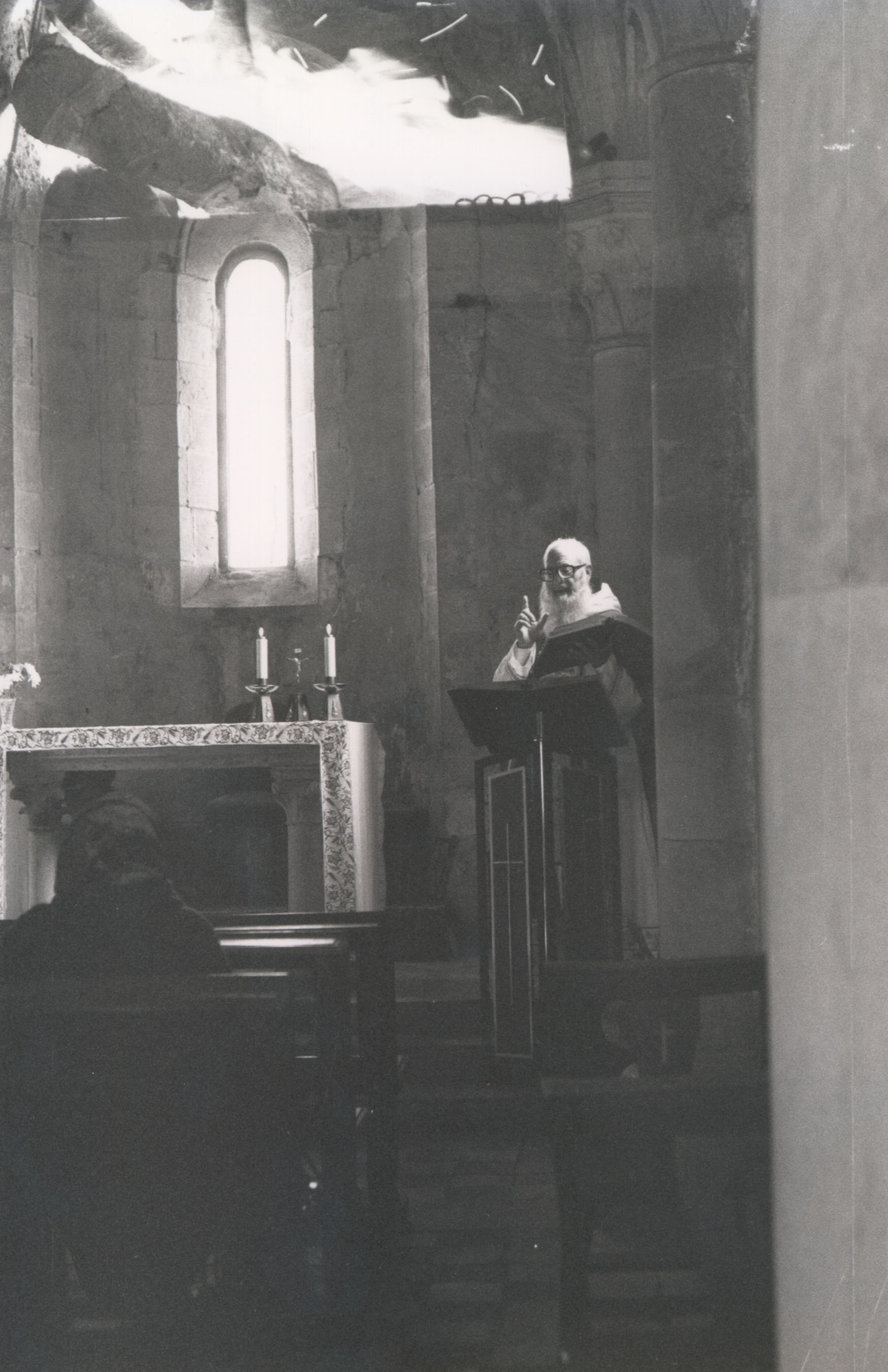 Archivio Lucio Maria De Marino