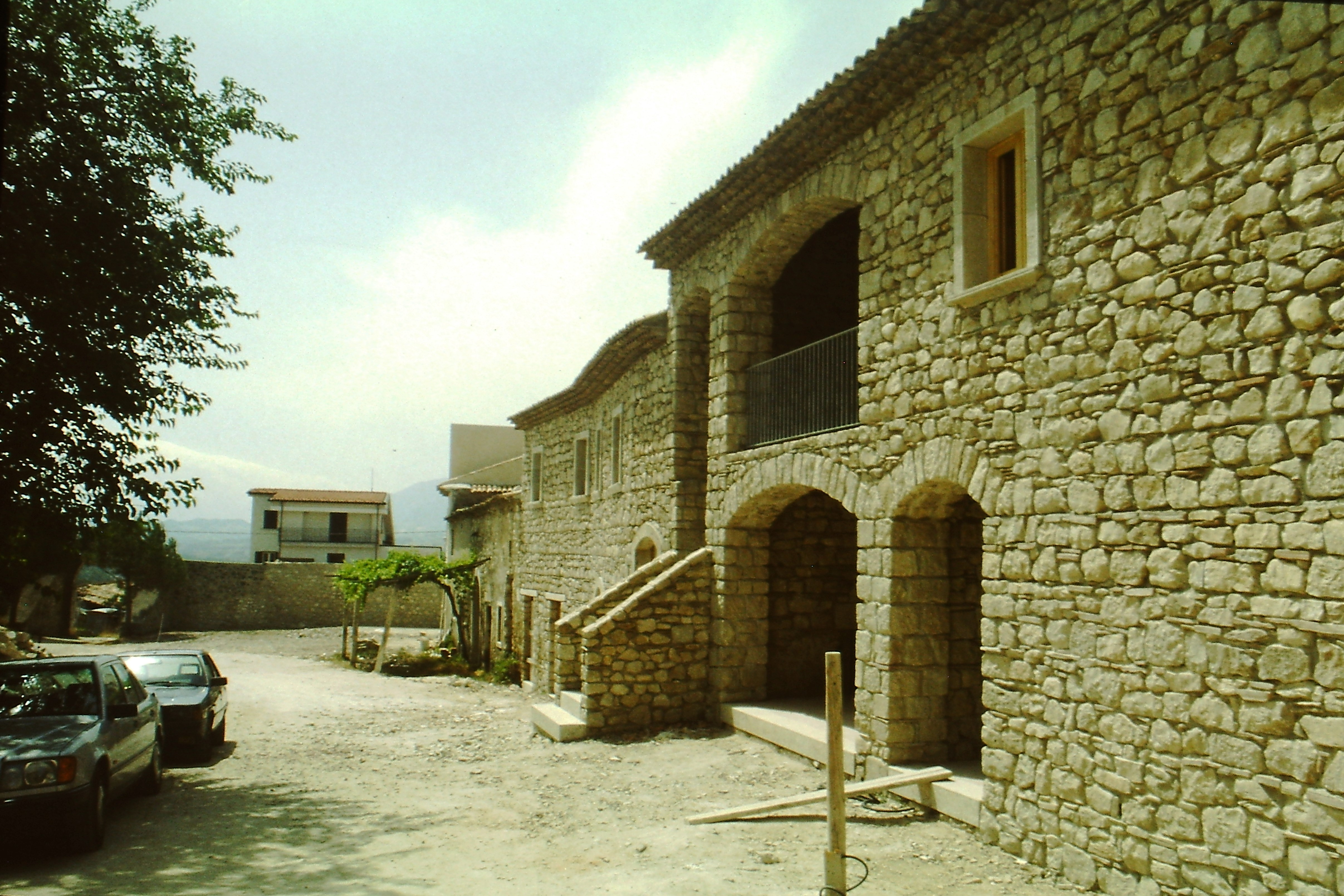 Archivio Luciano Visconti