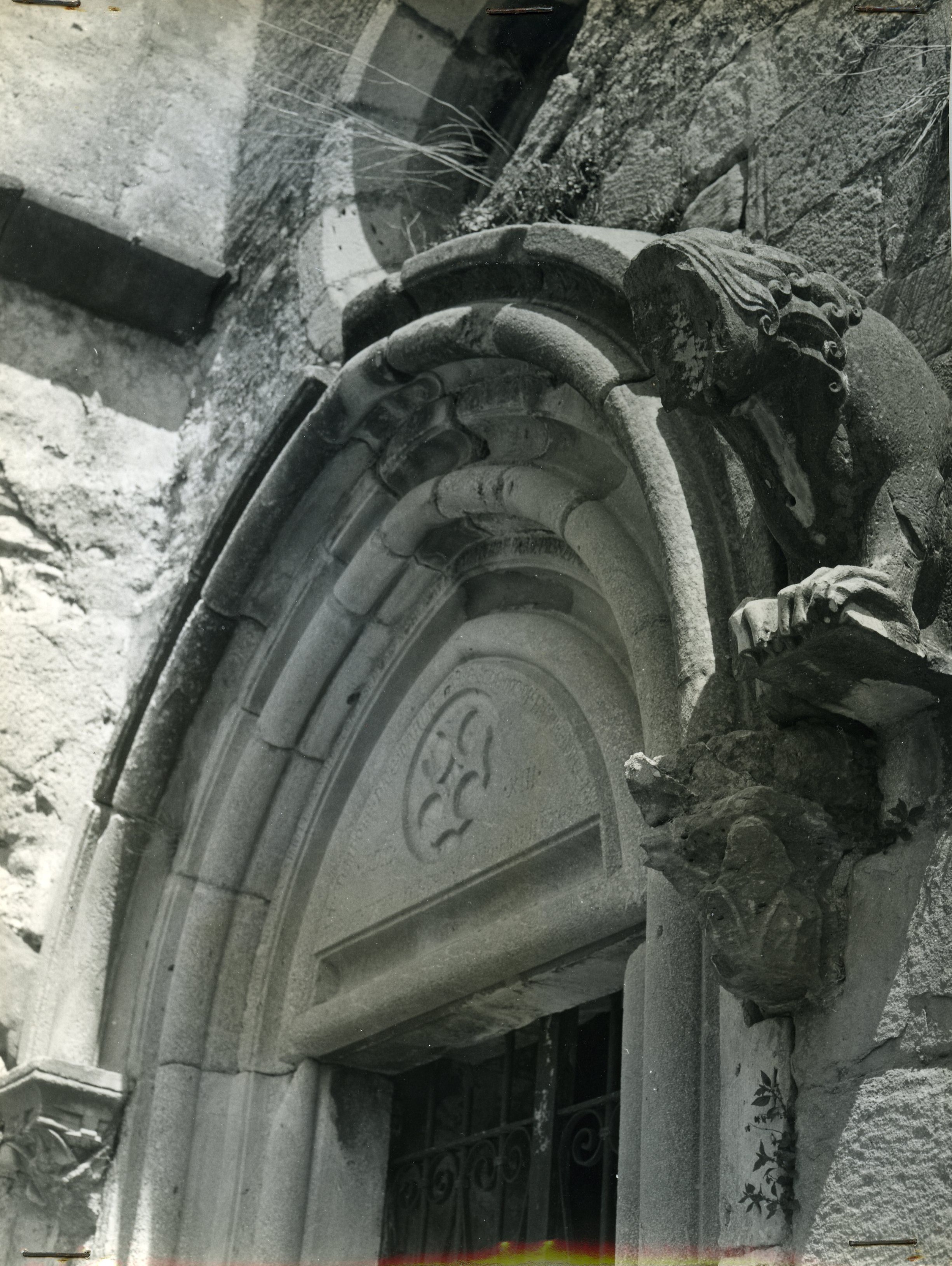 Archivio Dora Garofalo