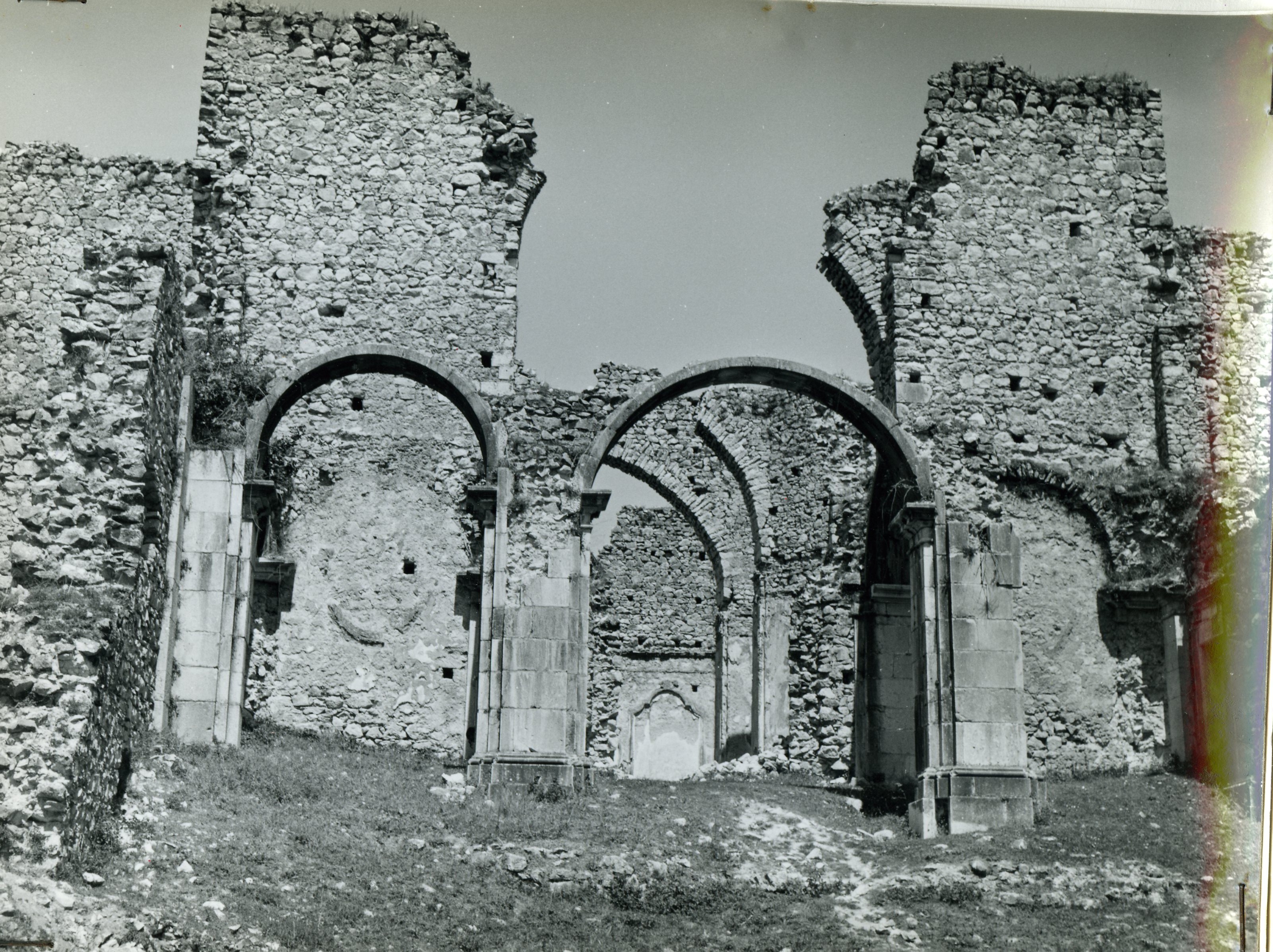 Archivio Dora Garofalo