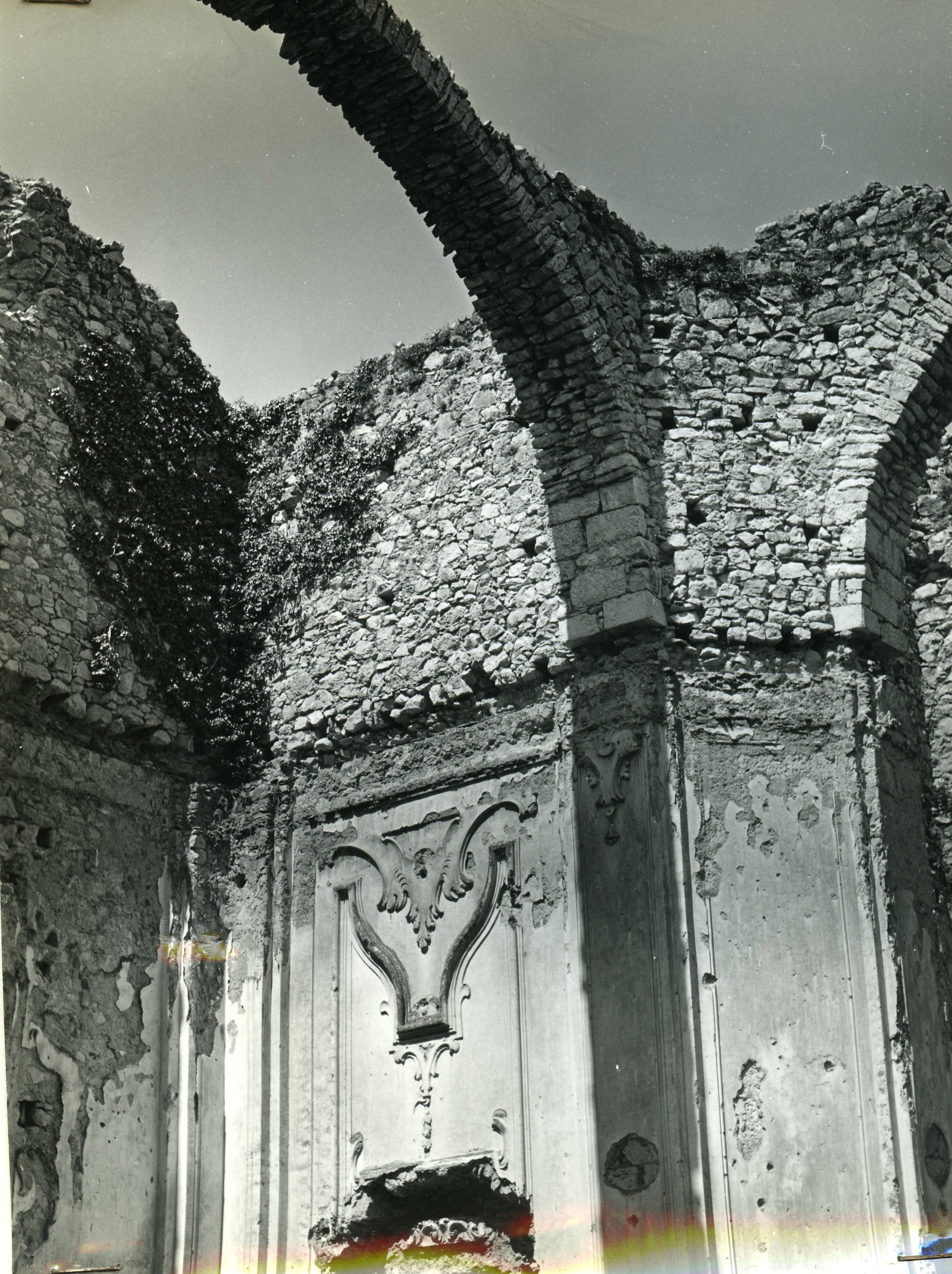 Archivio Dora Garofalo