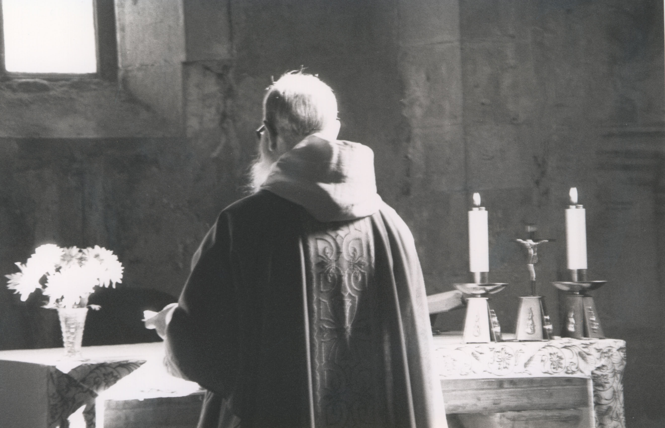 Archivio Lucio Maria De Marino