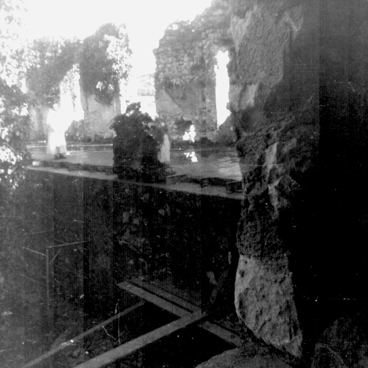 Convento Femminile Archivio Lucio Maria De Marino