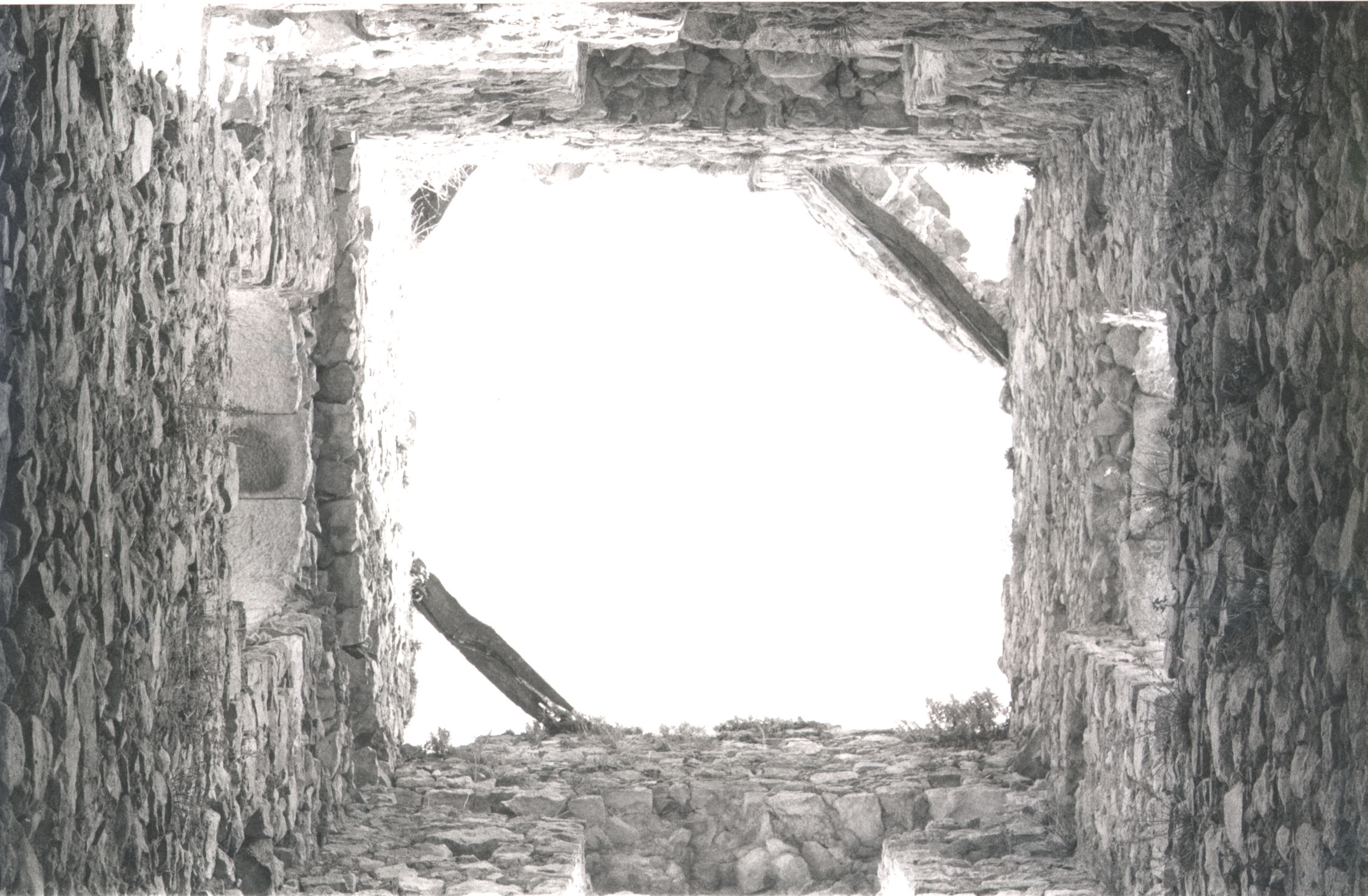 Cappella S Luca Archivio Lucio Maria De Marino