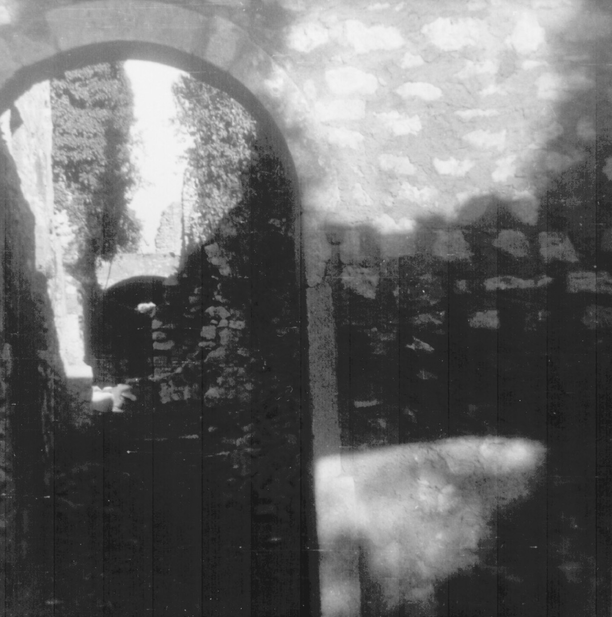 Liberazione Archi Cf Archivio Lucio Maria De Marino