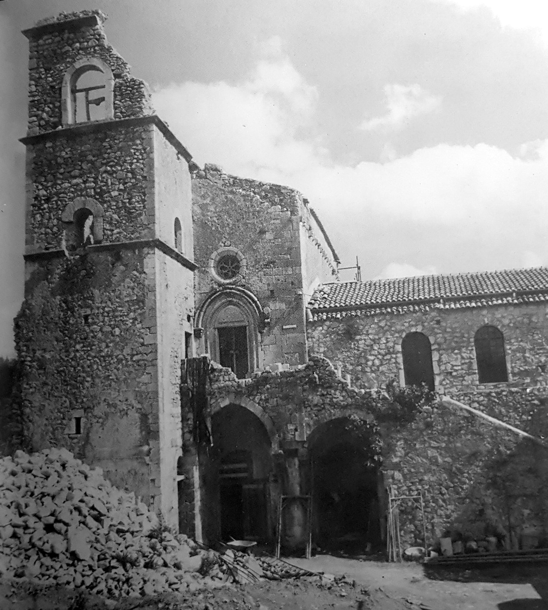 Archivio Gianni Marino