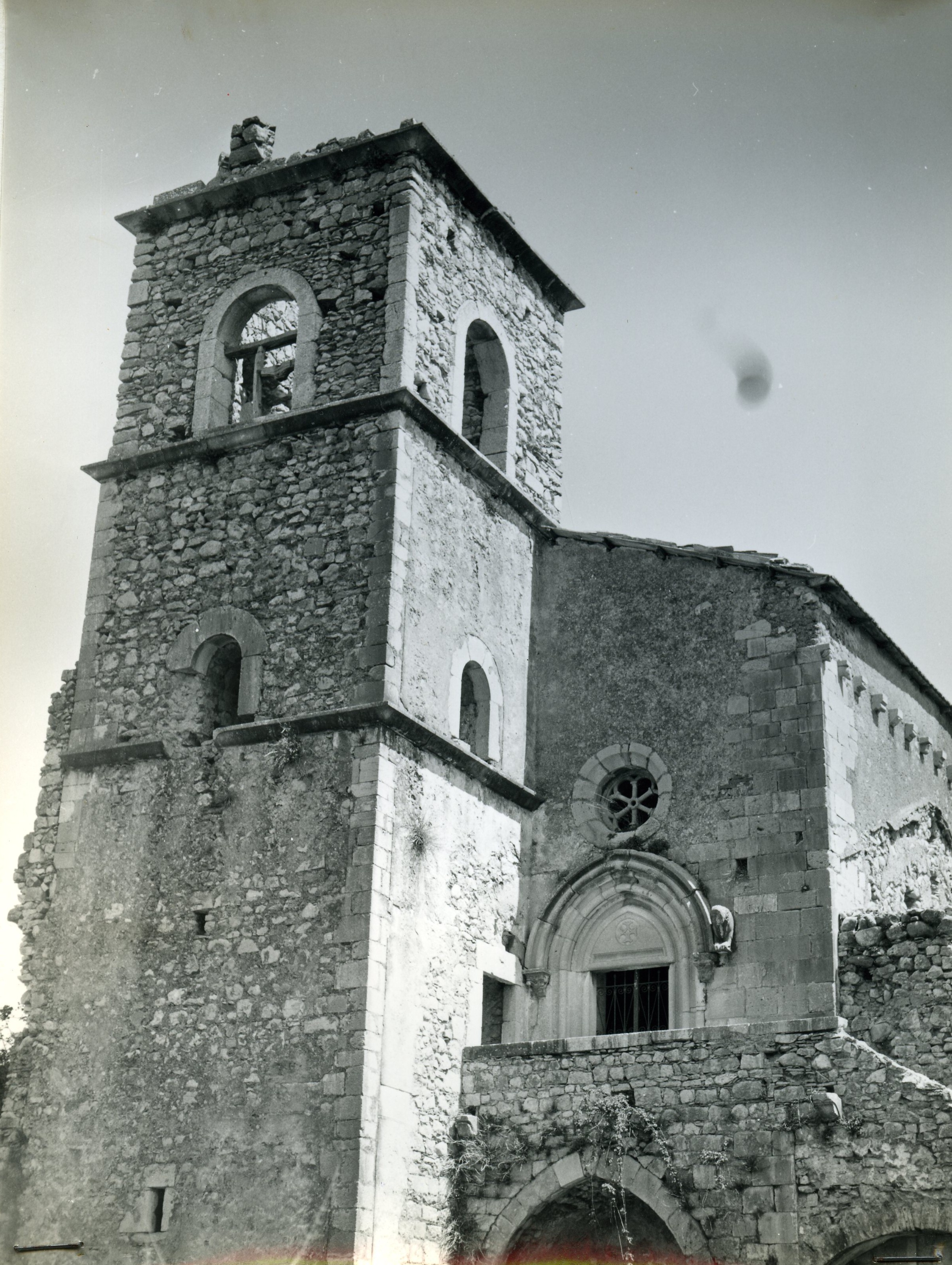 Archivio Dora Garofalo