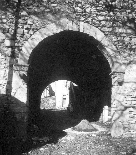 Archivio Gianni Marino