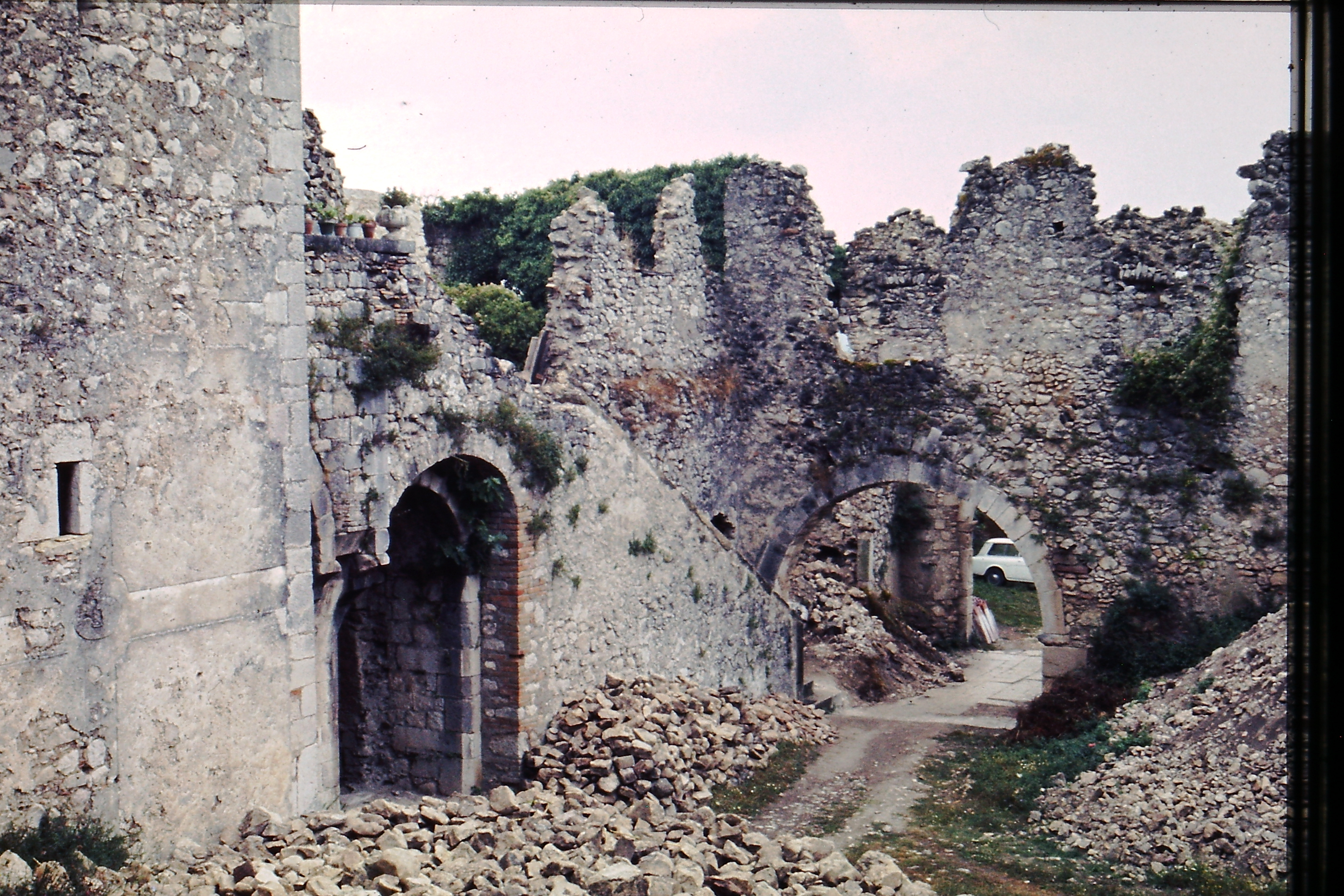 Archivio Luciano Visconti