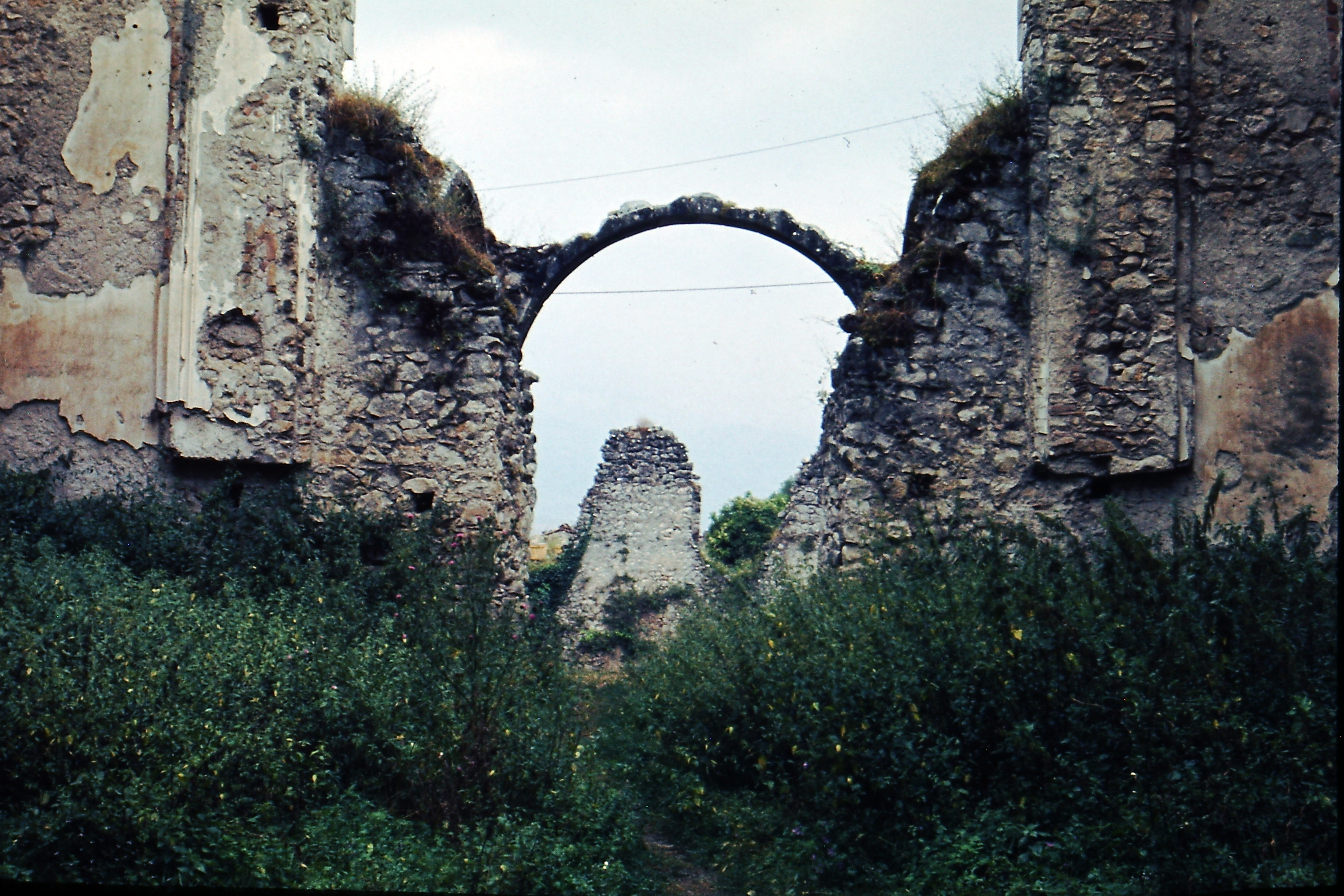 Archivio Luciano Visconti