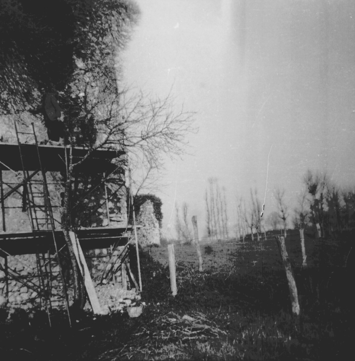 Archivio Lucio Maria De Marino