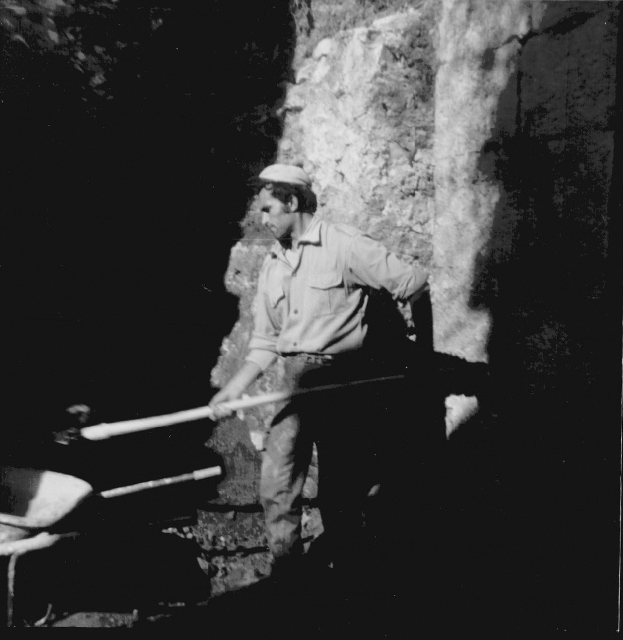 Archivio Lucio Maria De Marino