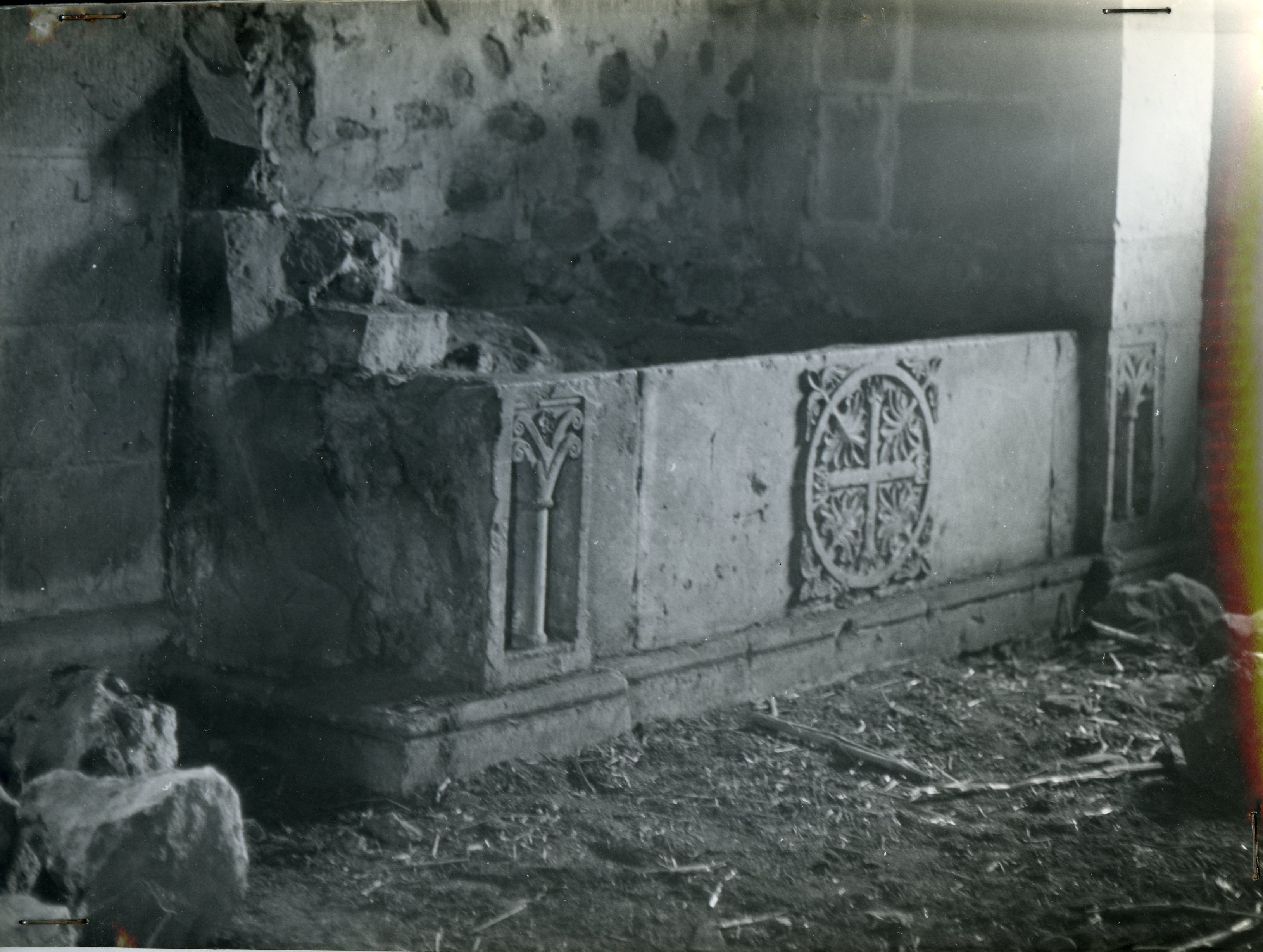 Archivio Dora Garofalo