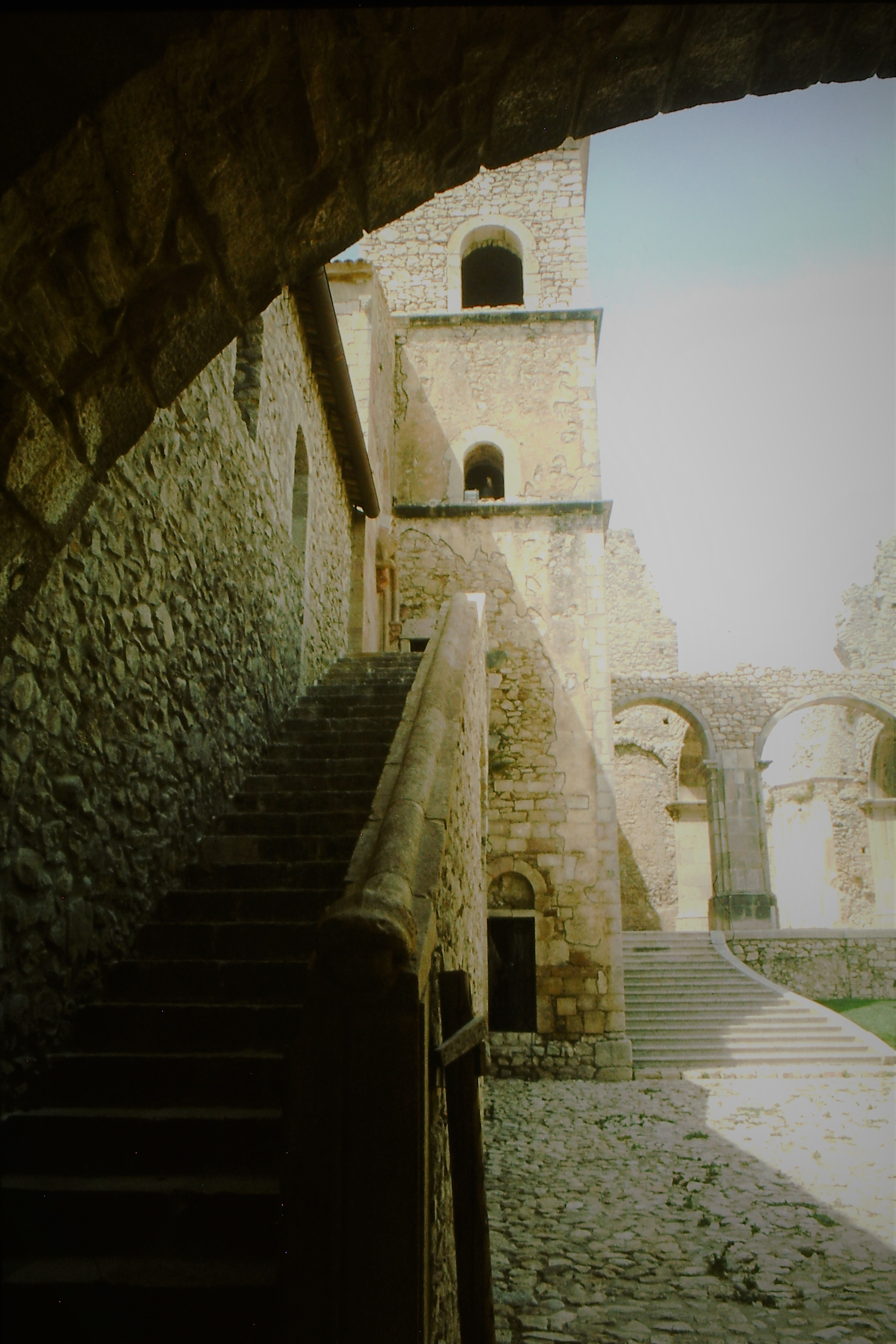 Archivio Luciano Visconti