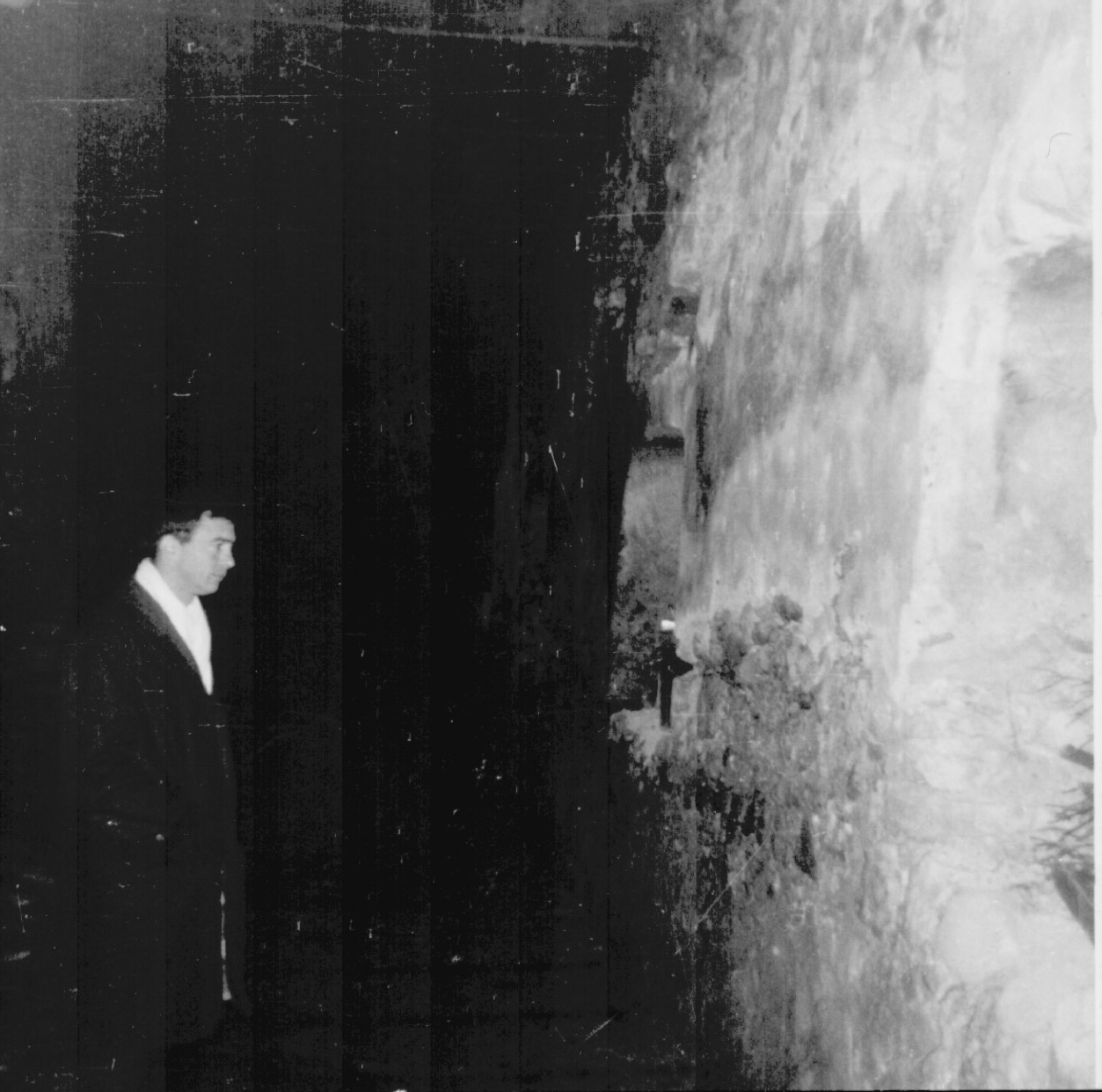 Archivio Lucio Maria De Marino