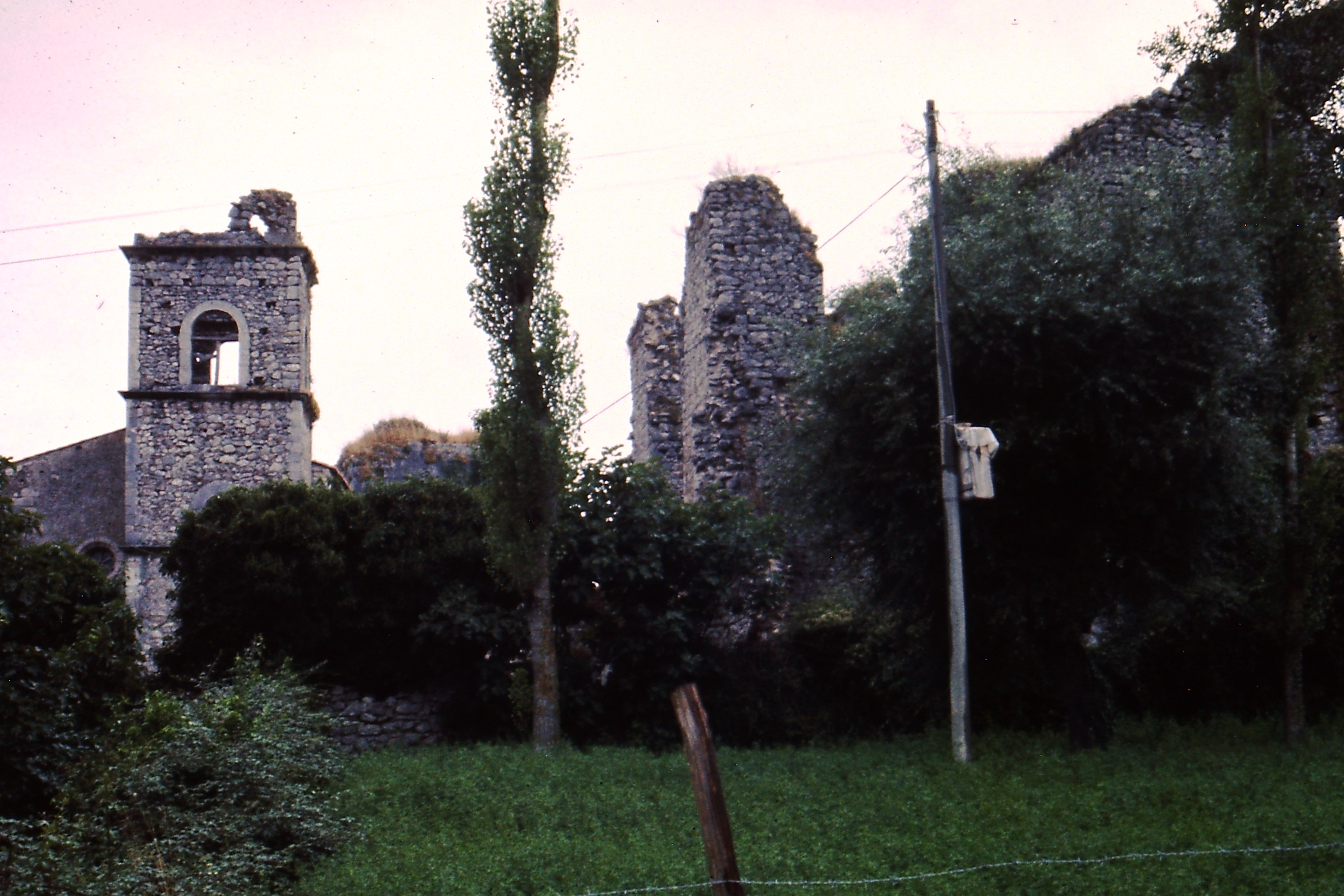 Archivio Luciano Visconti