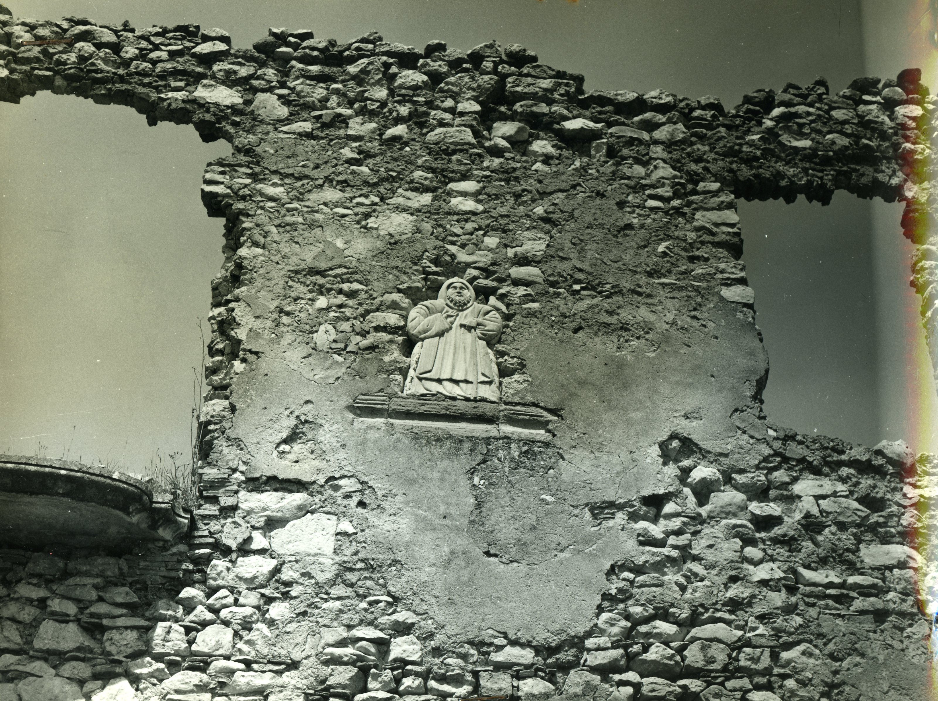 Archivio Dora Garofalo