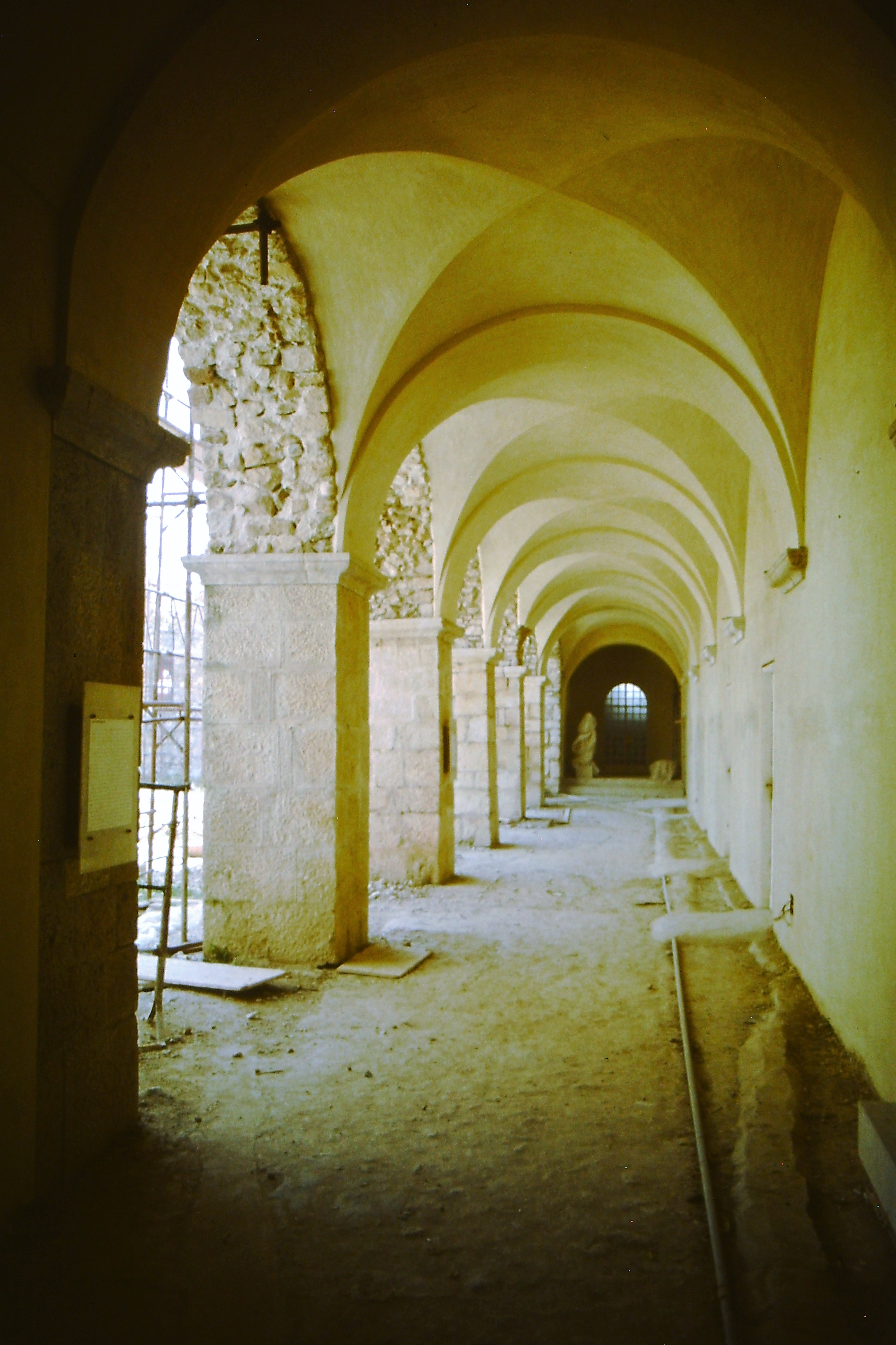 Archivio Luciano Visconti