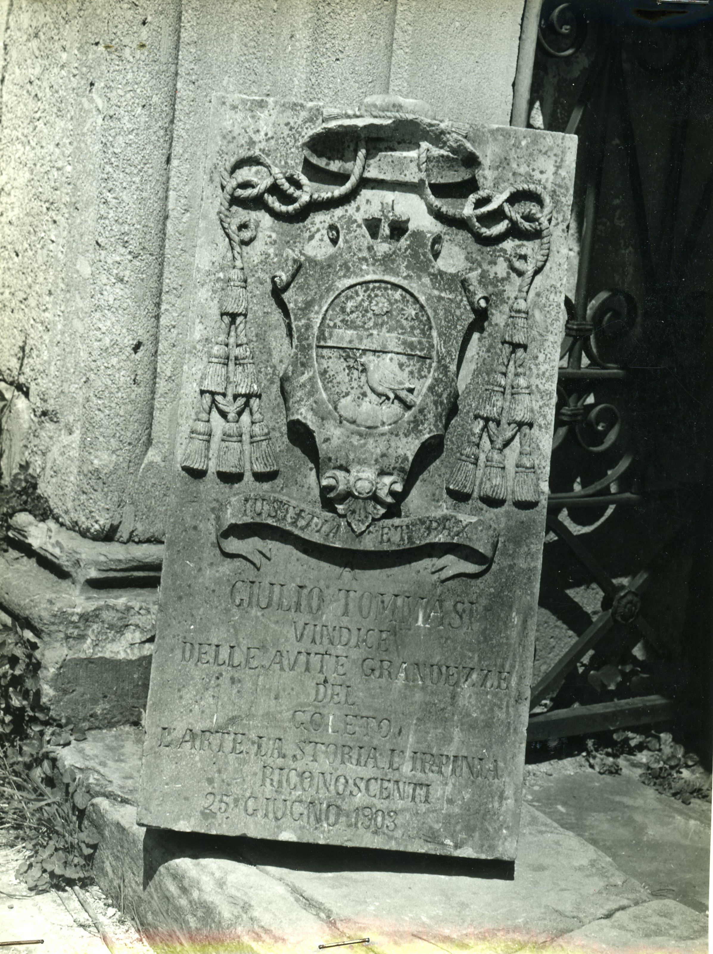 Archivio Dora Garofalo