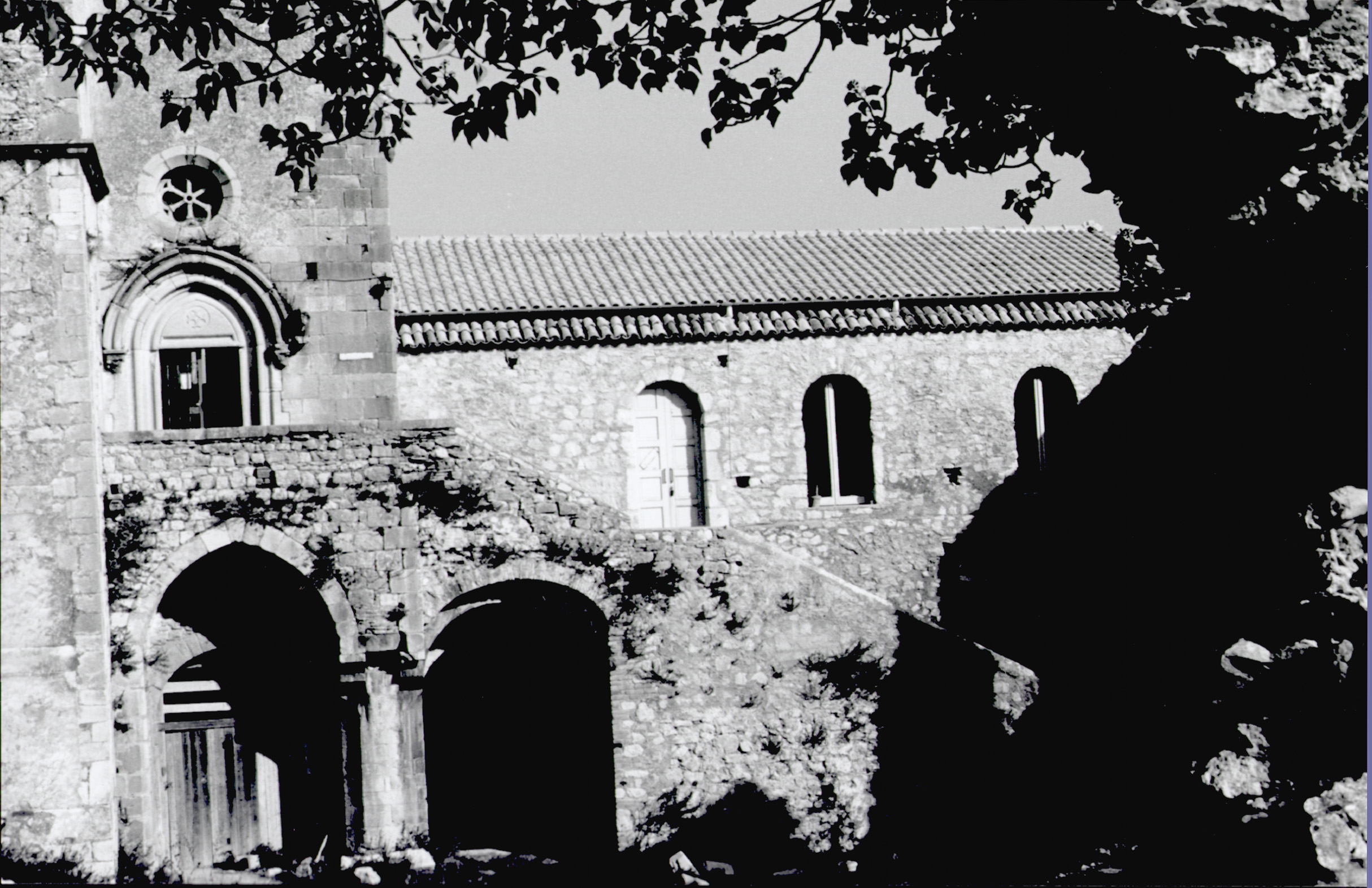 Archivio Angelo Verderosa