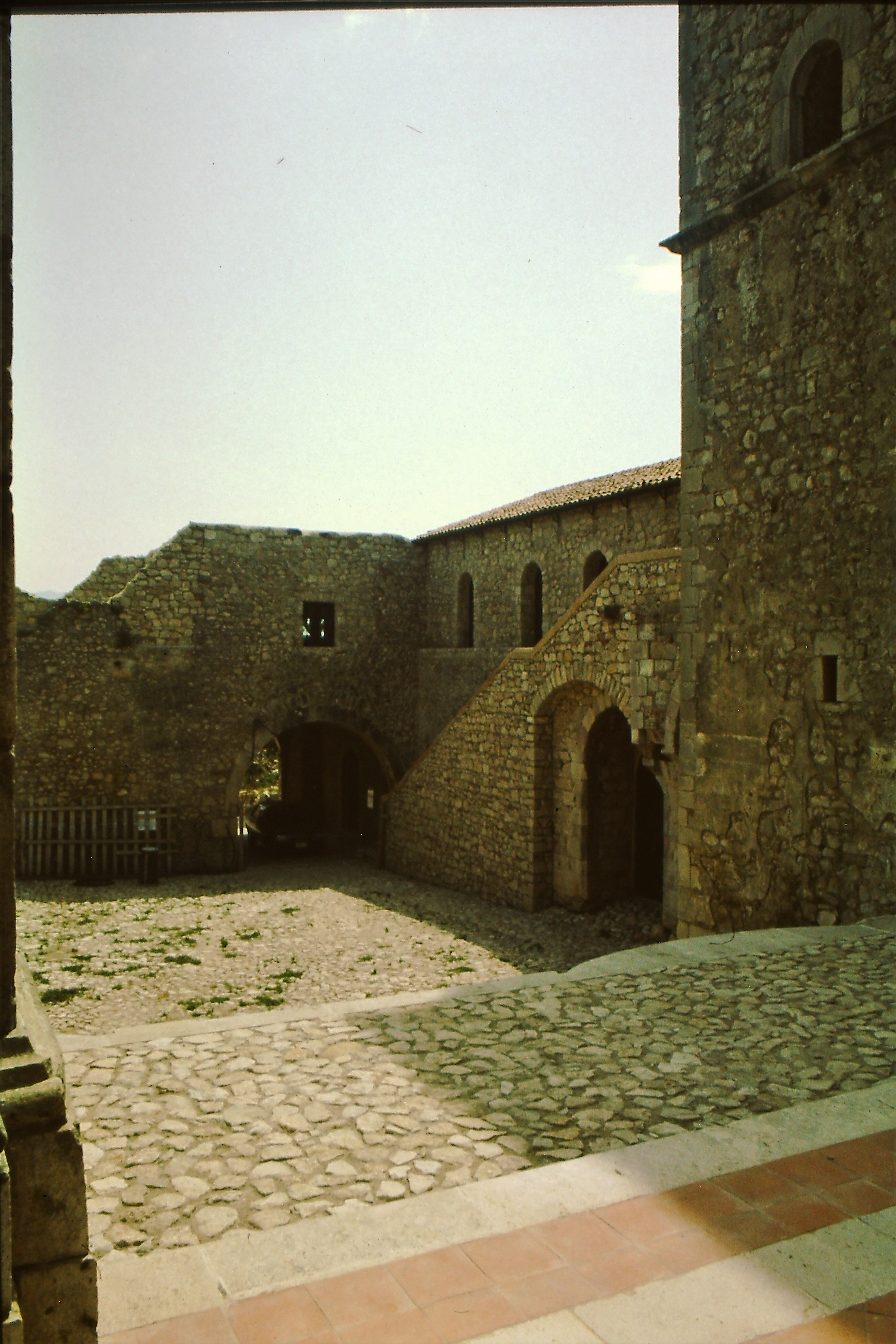 Archivio Luciano Visconti