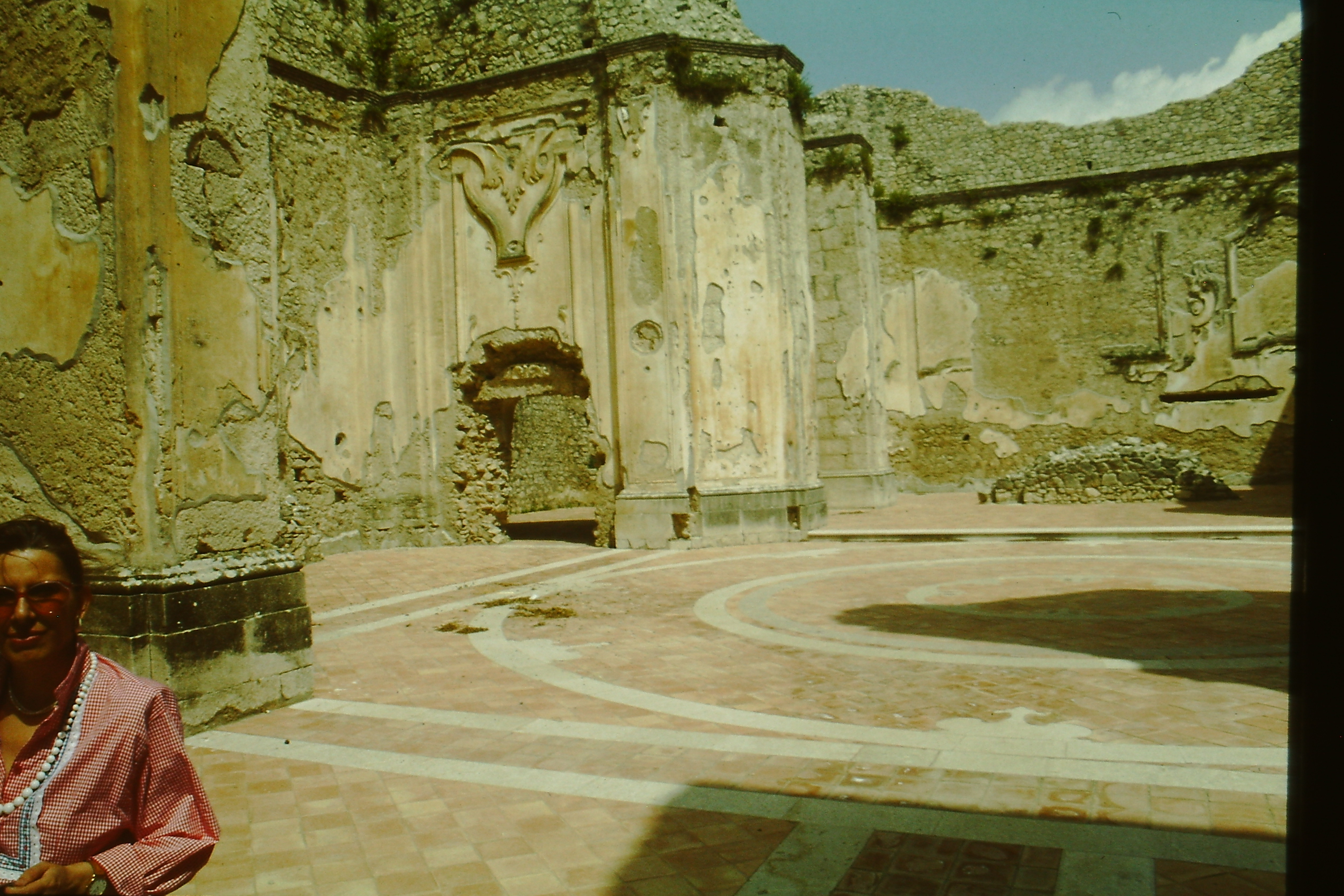 Archivio Luciano Visconti